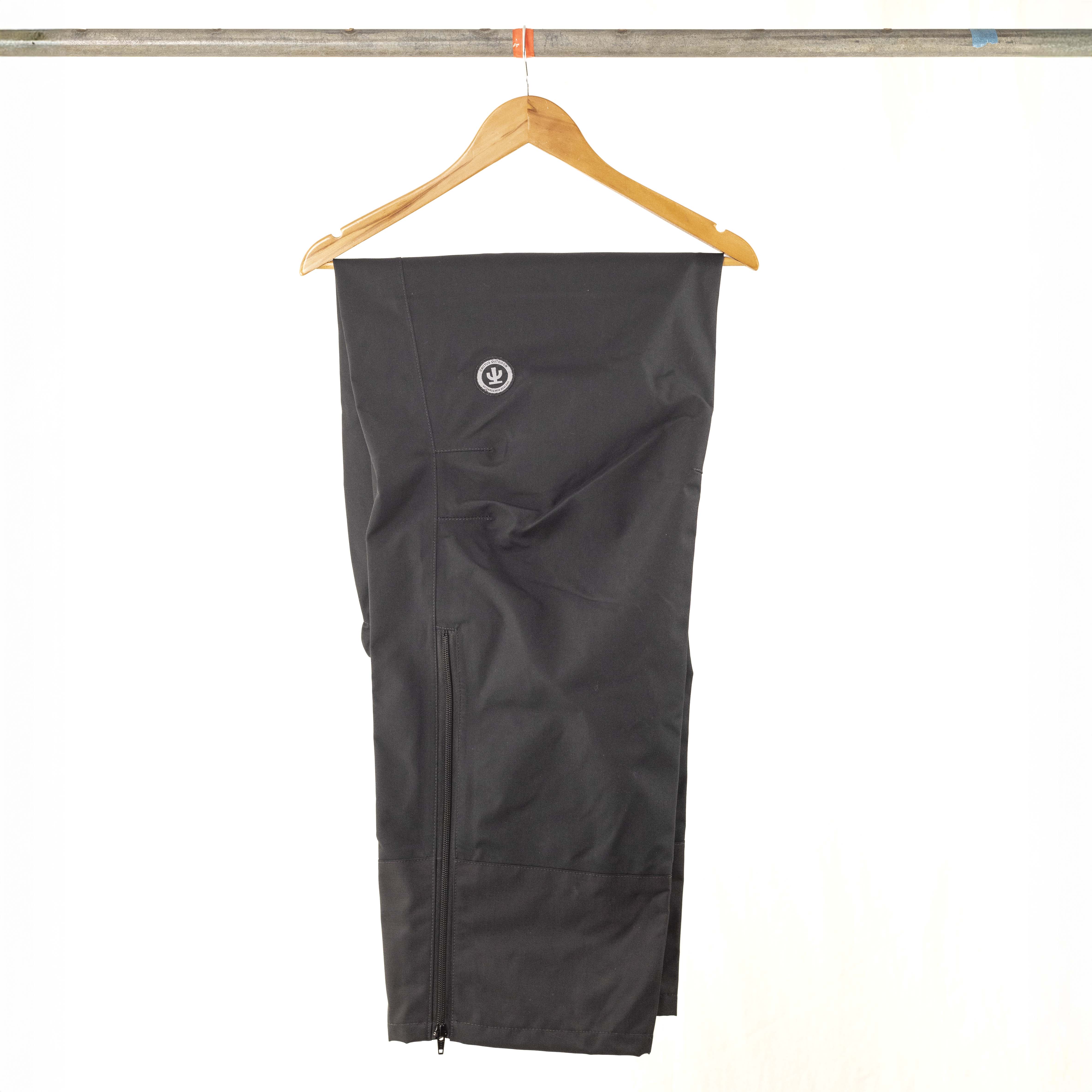 Overtrouser - Rough Cut