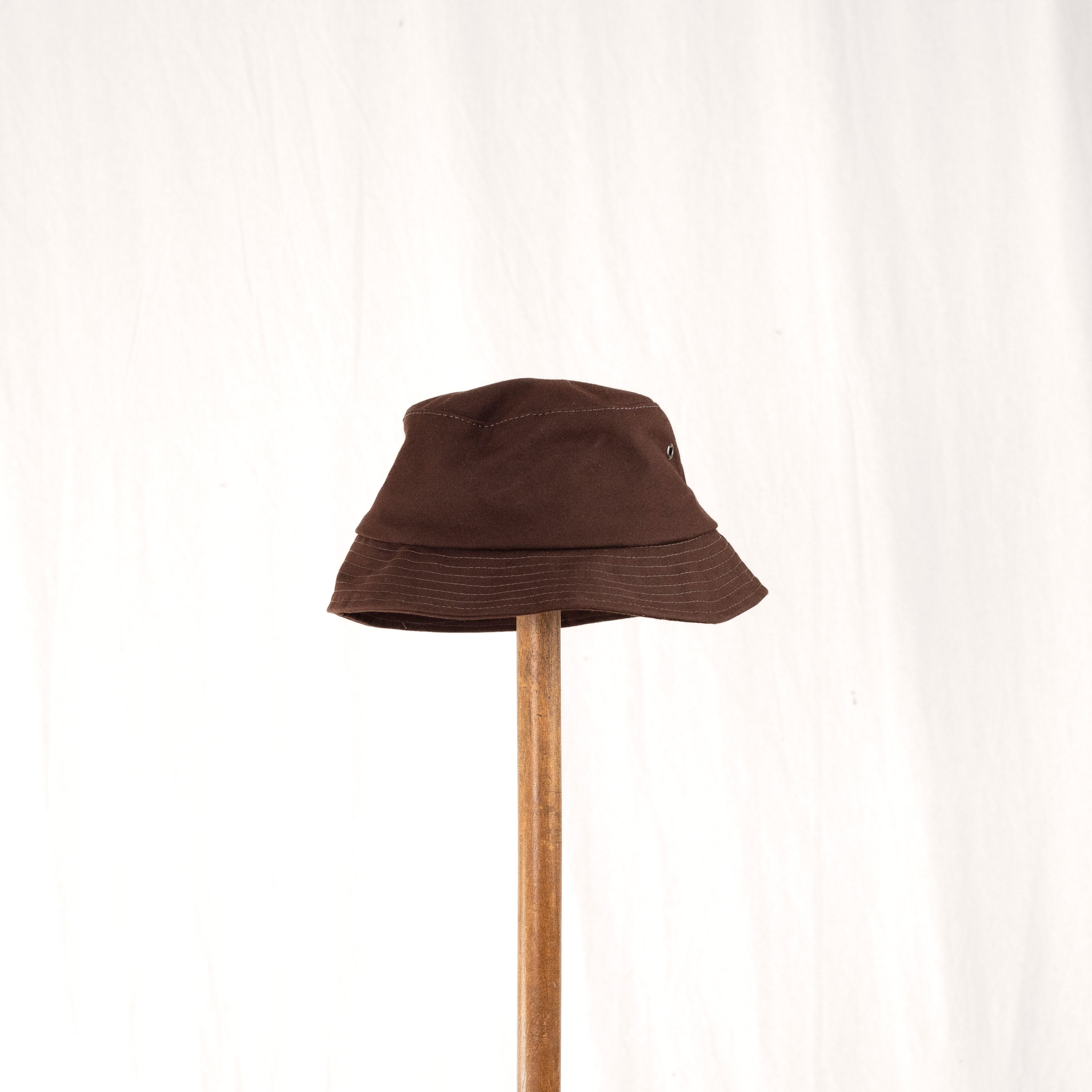 Hard Hat - Rough Cut