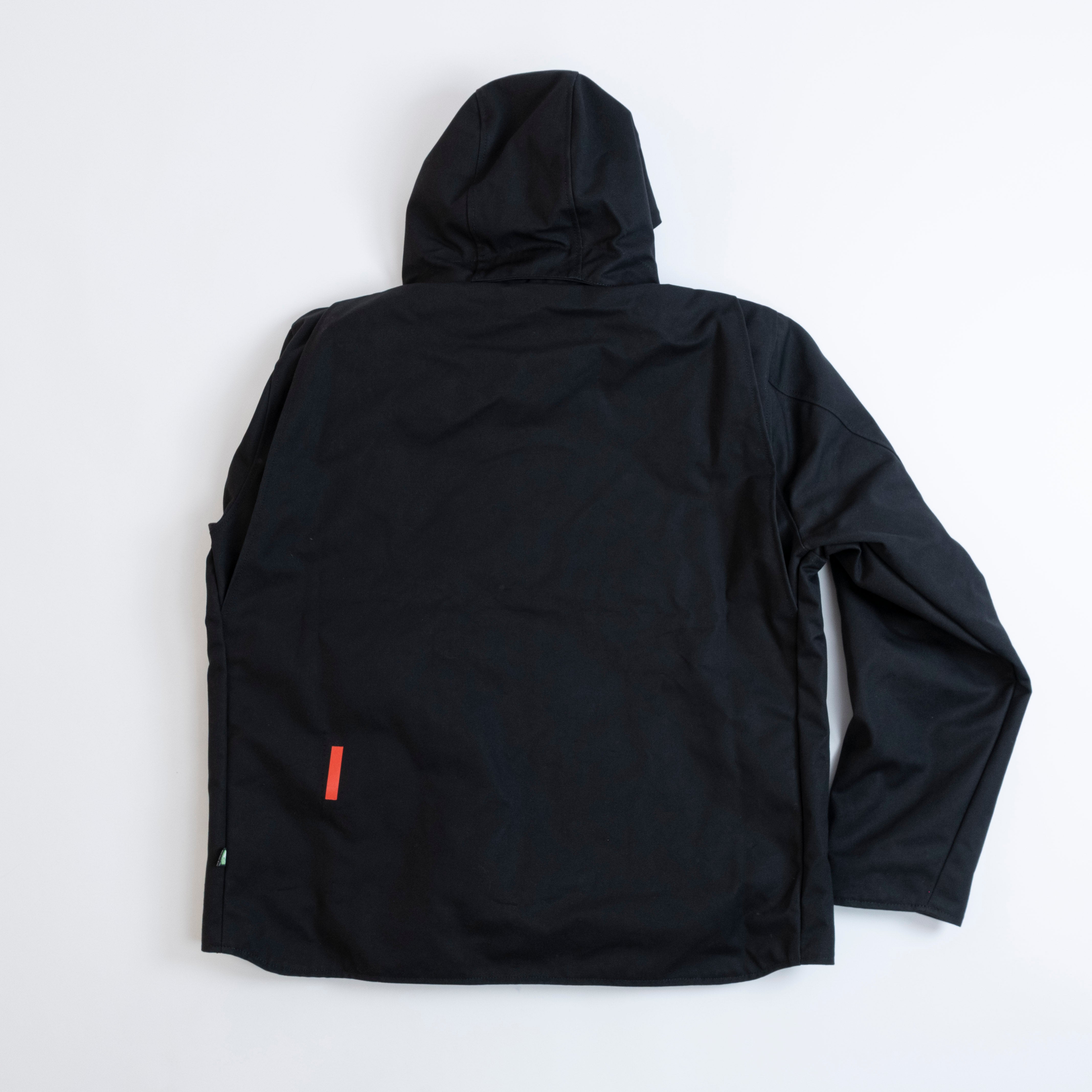Titan Jacket - Rough Cut