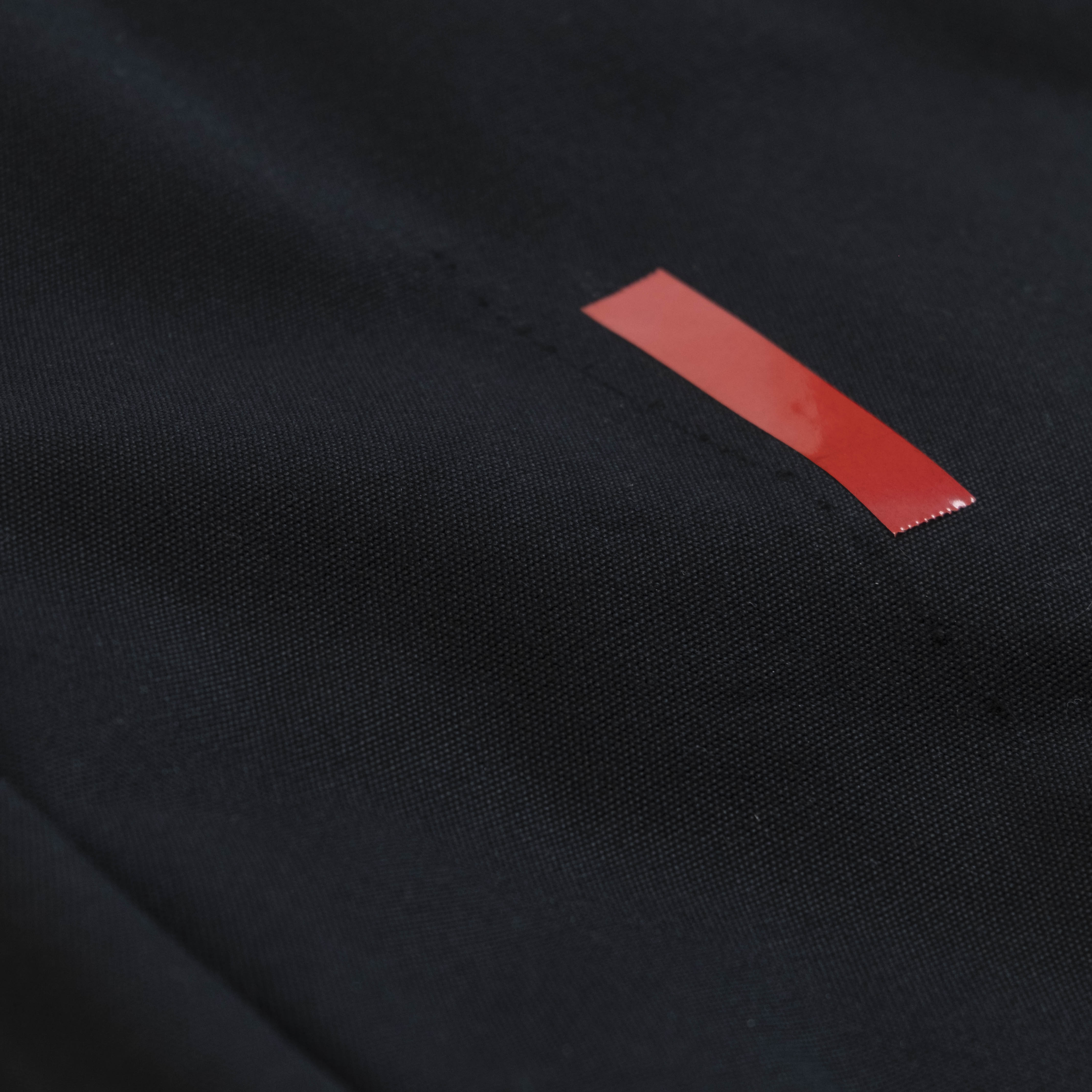 Titan Jacket - Rough Cut