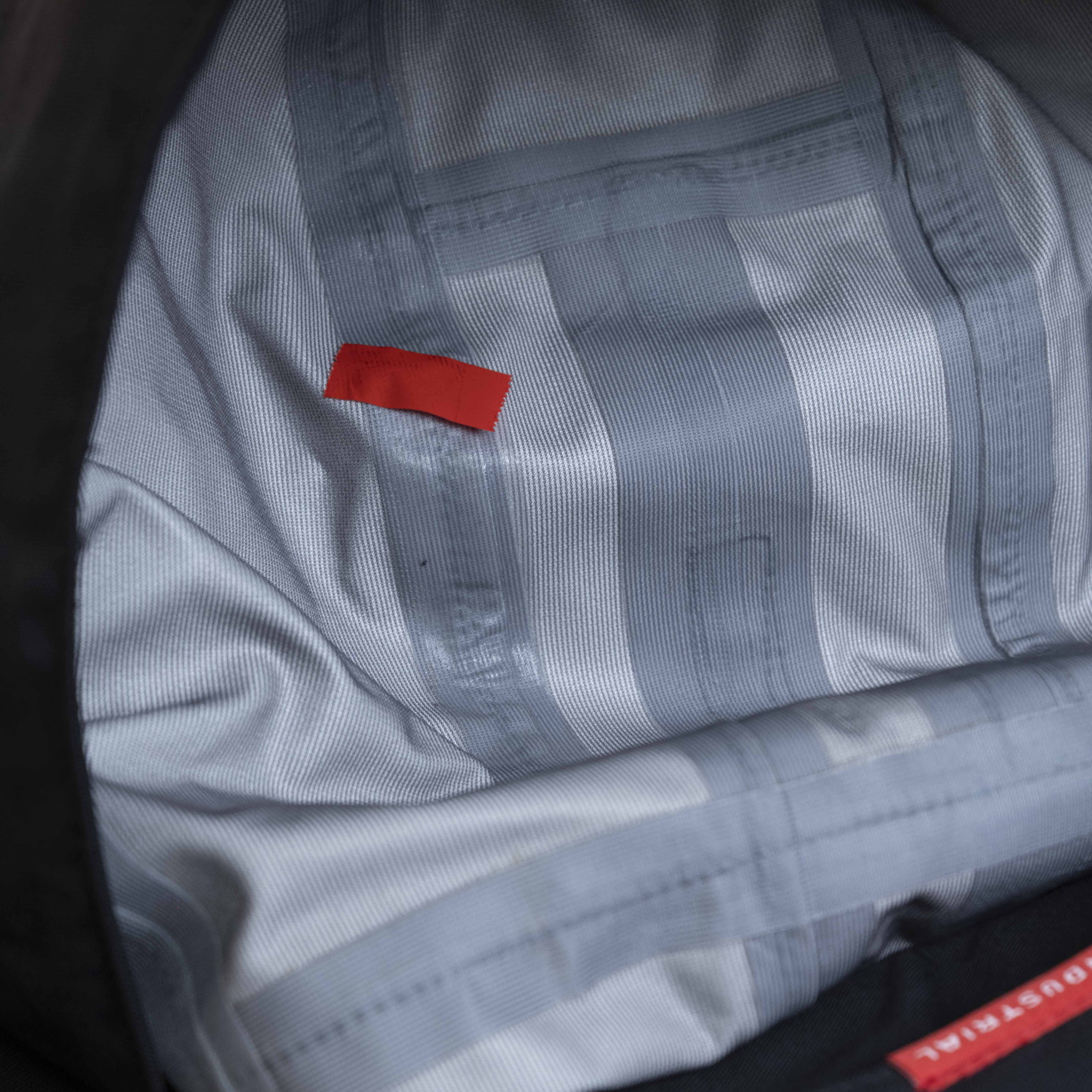 Mountain Jacket - Rough Cut