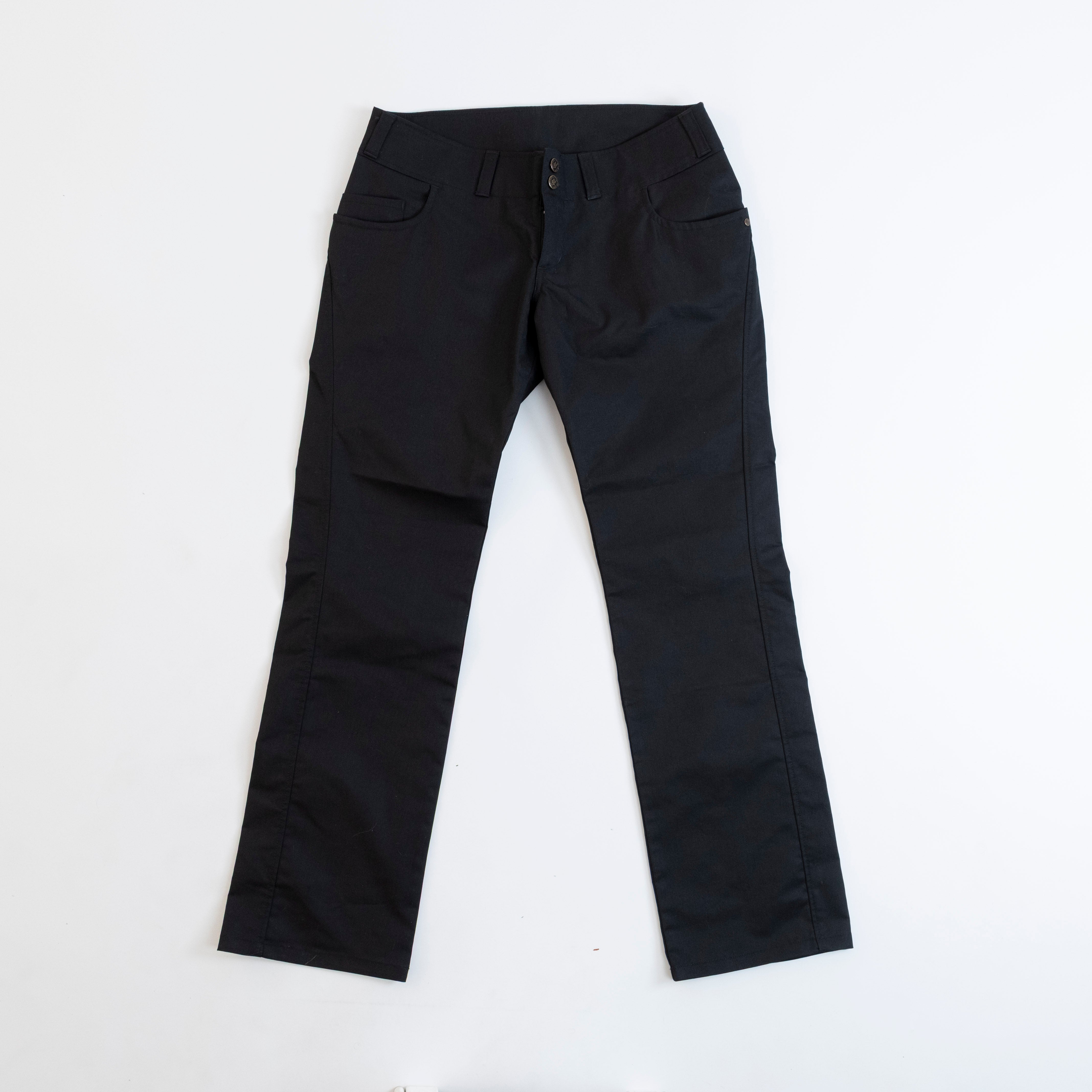 SOS Trousers Womens - Rough Cut