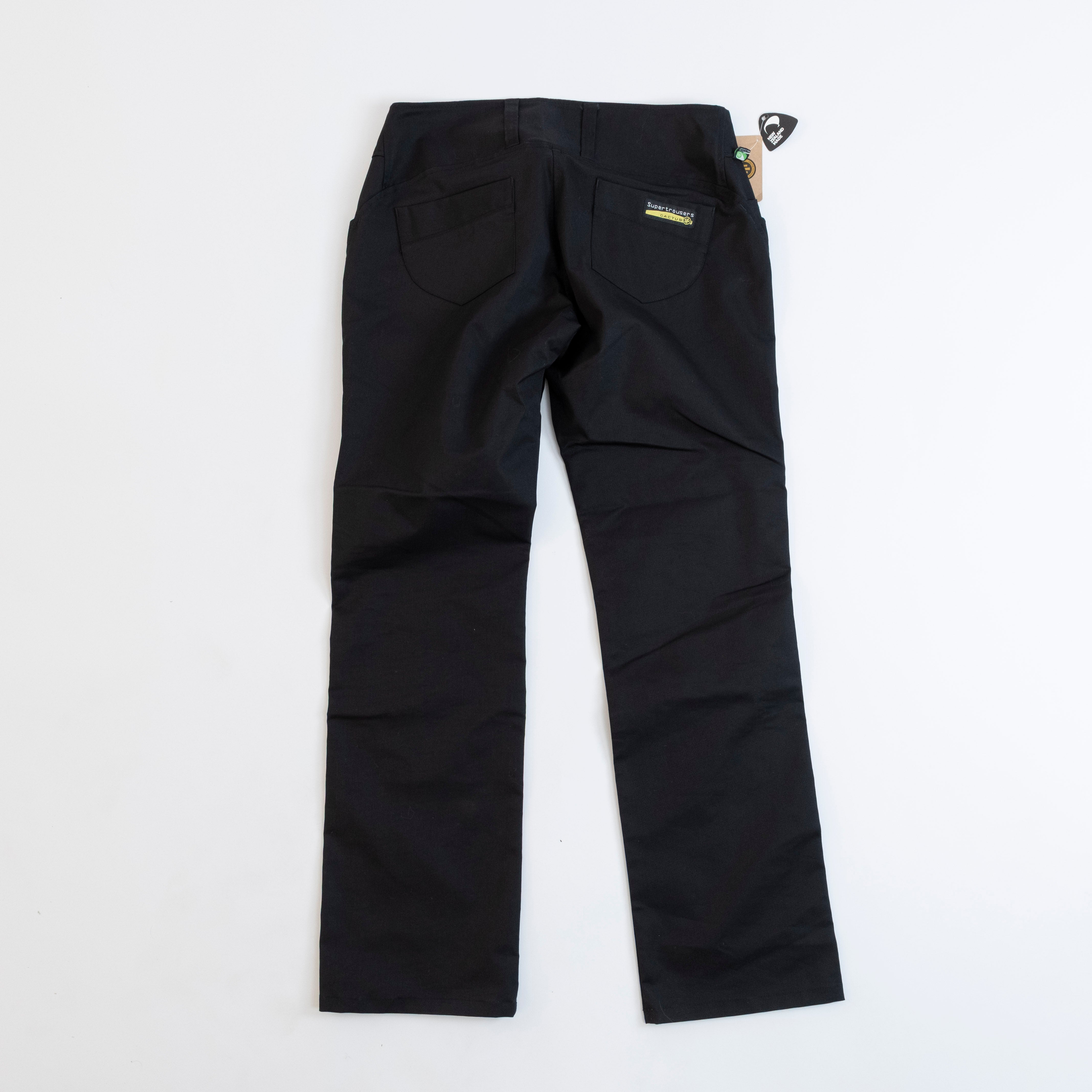 SOS Trousers Womens - Rough Cut