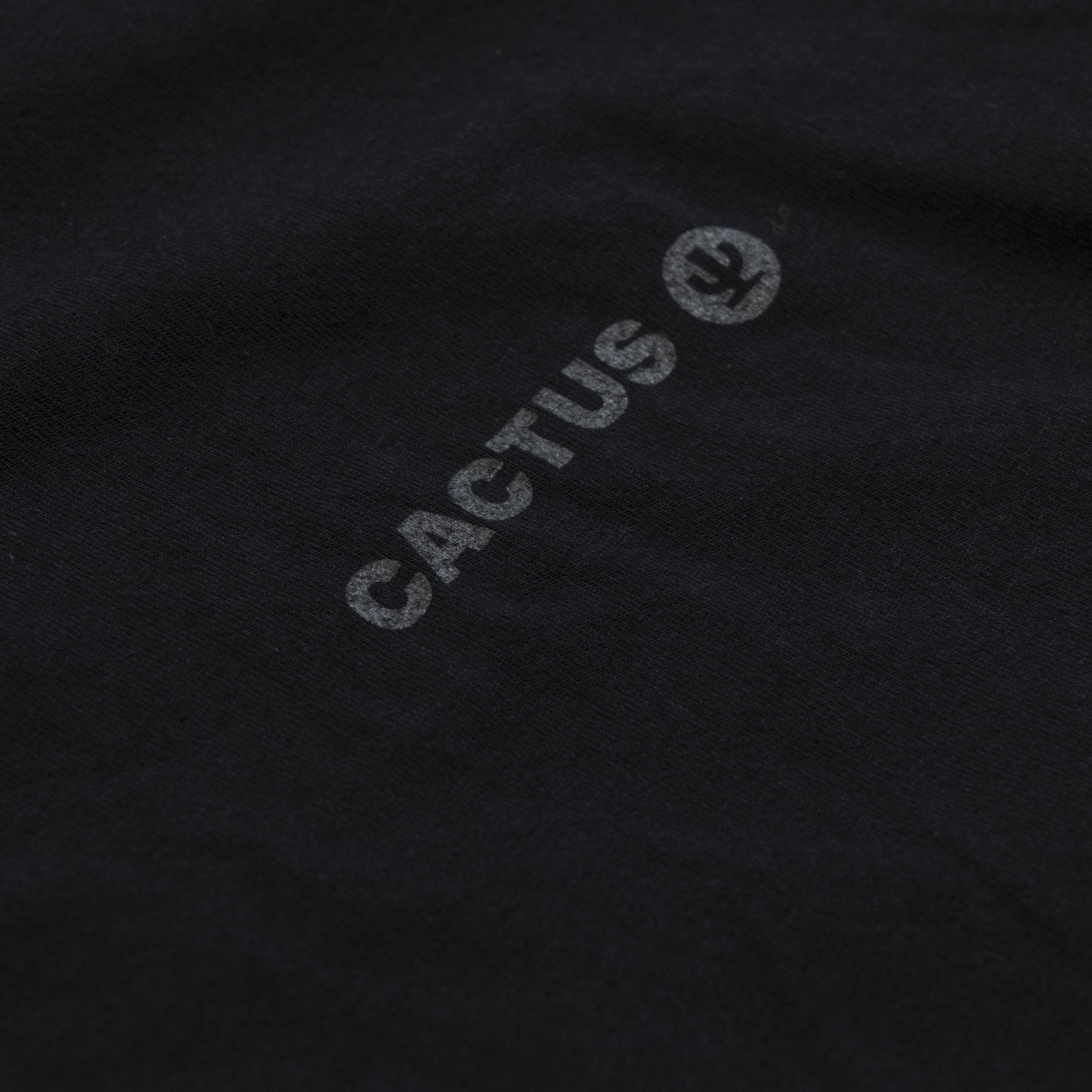 Cactus Tee Womens - Rough Cut