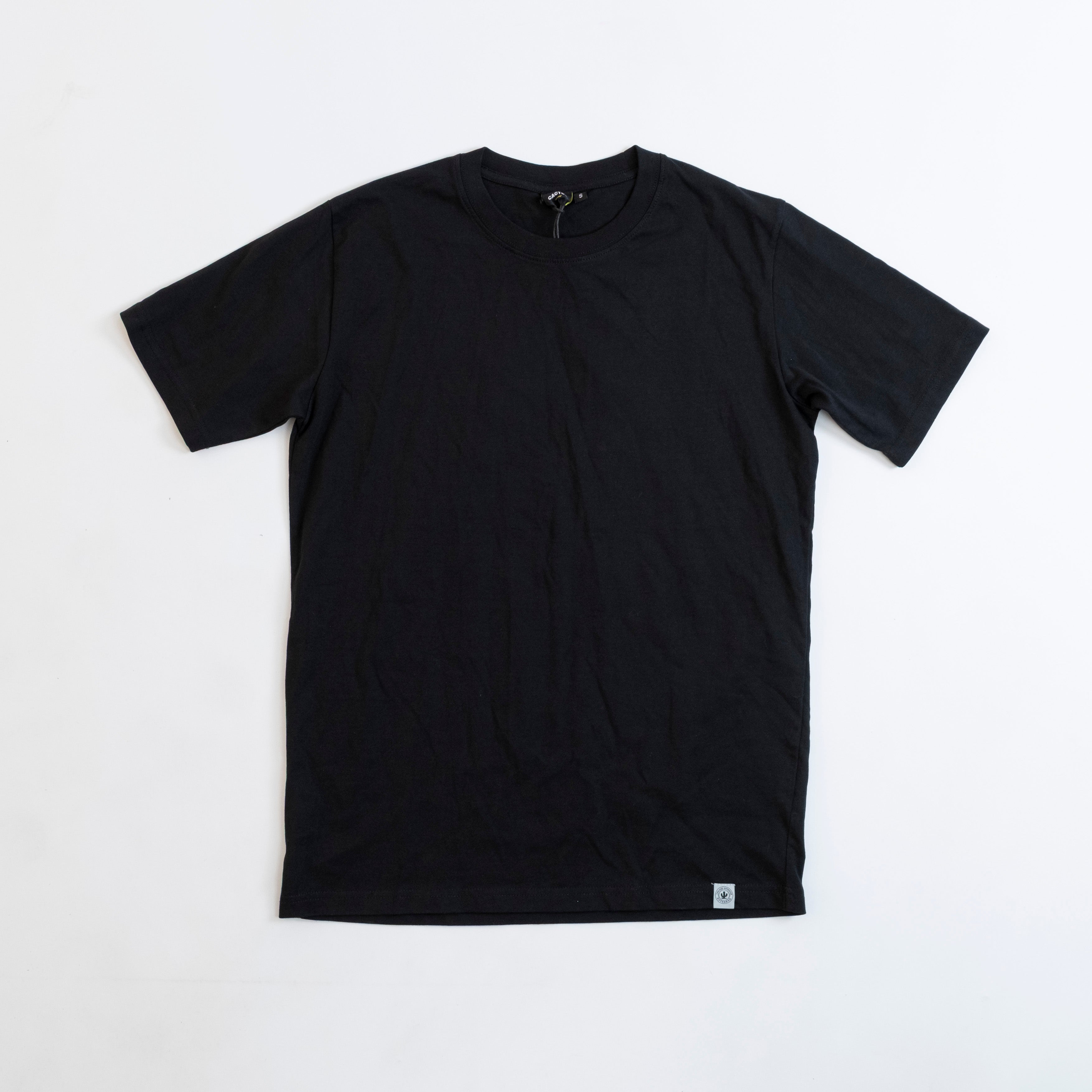 Wobble T-Shirt - Rough Cut