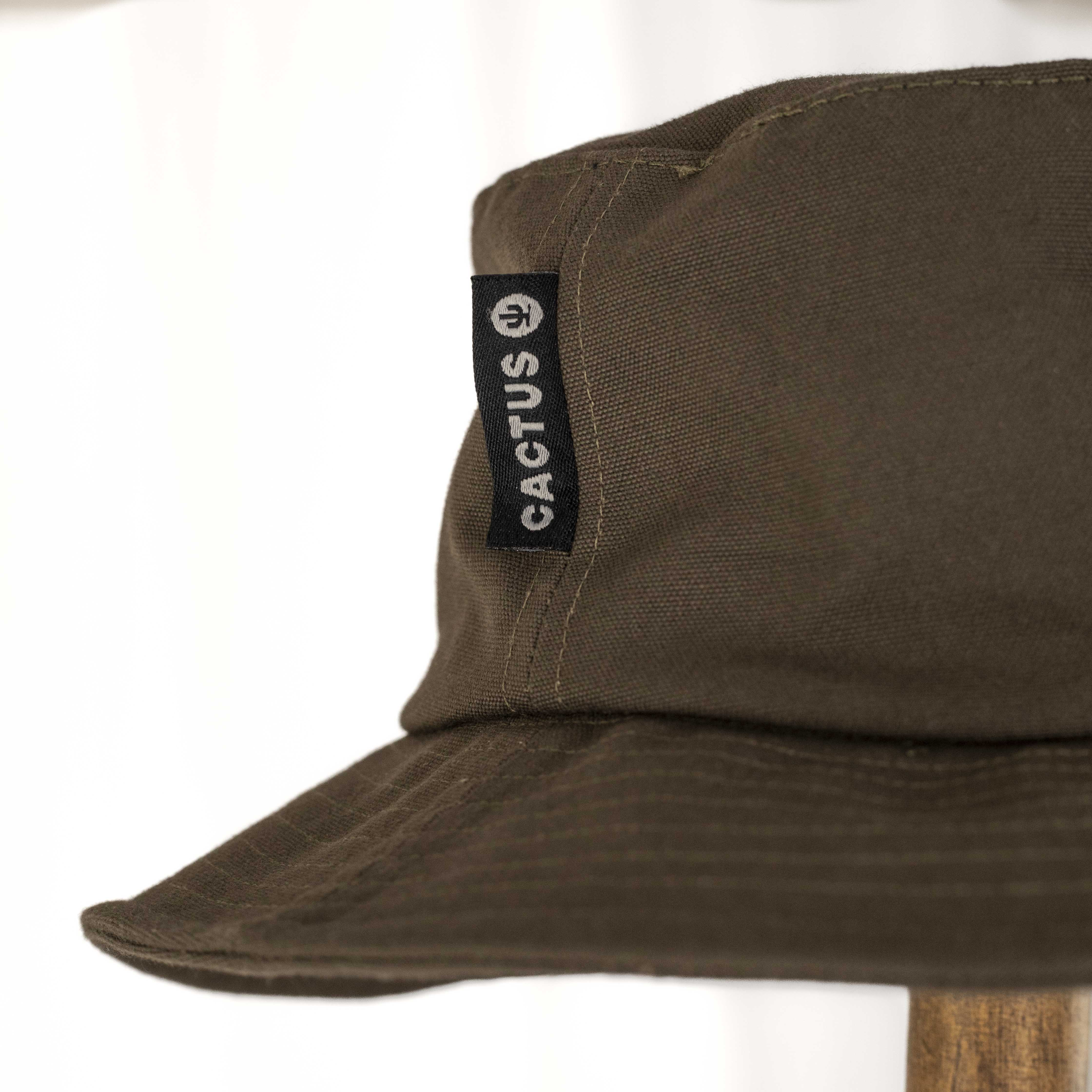 Hard Hat - Rough Cut