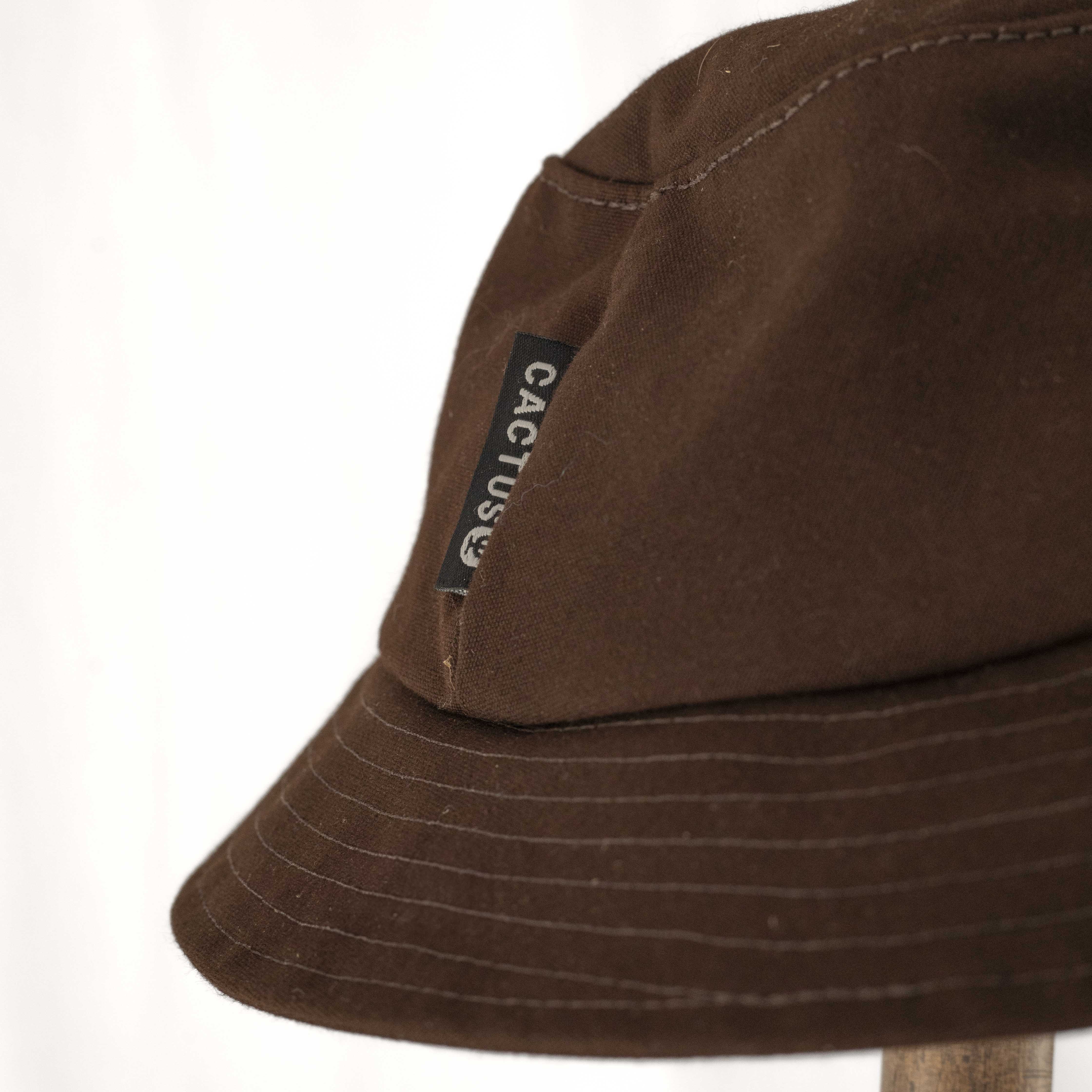 Hard Hat - Rough Cut