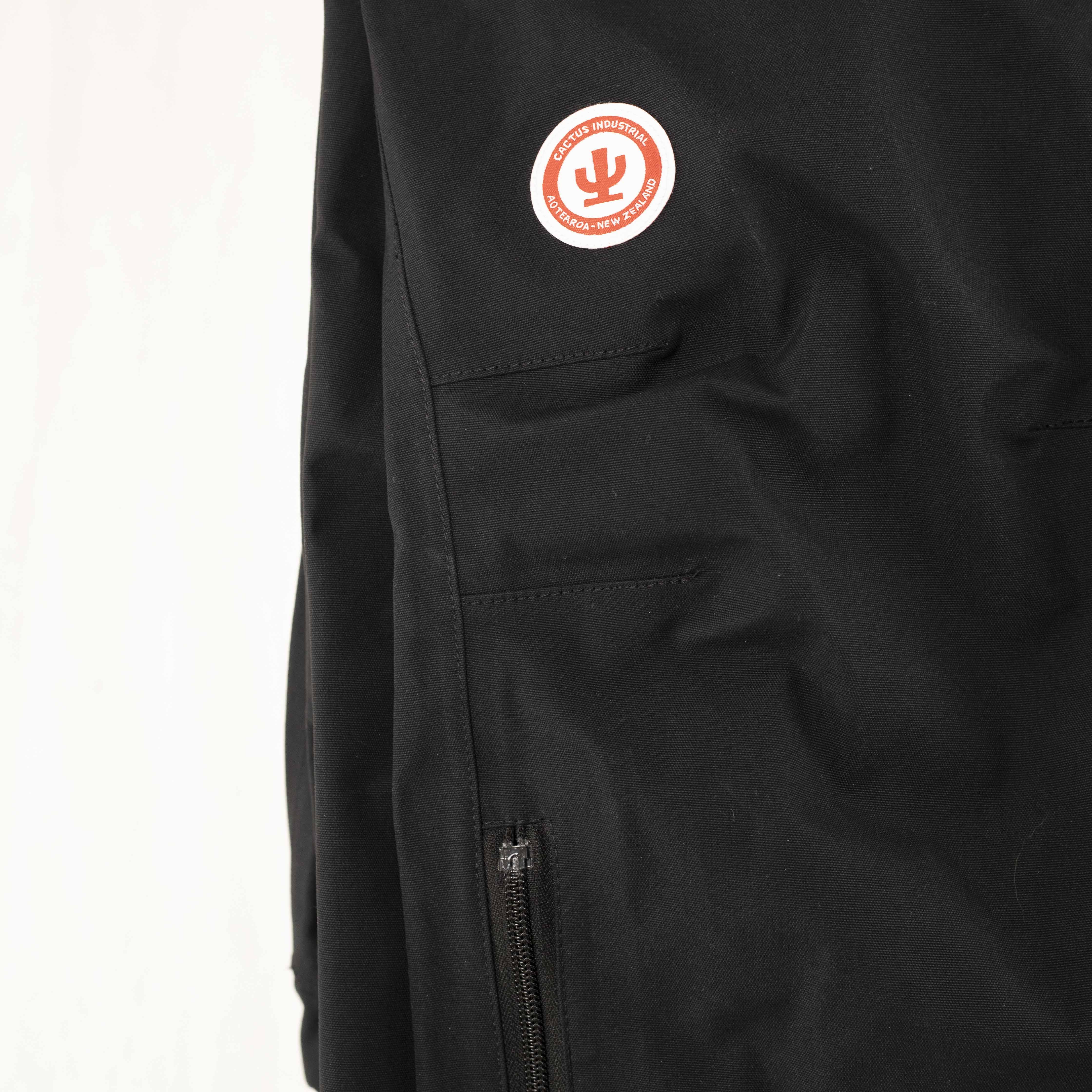 Overtrouser - Rough Cut