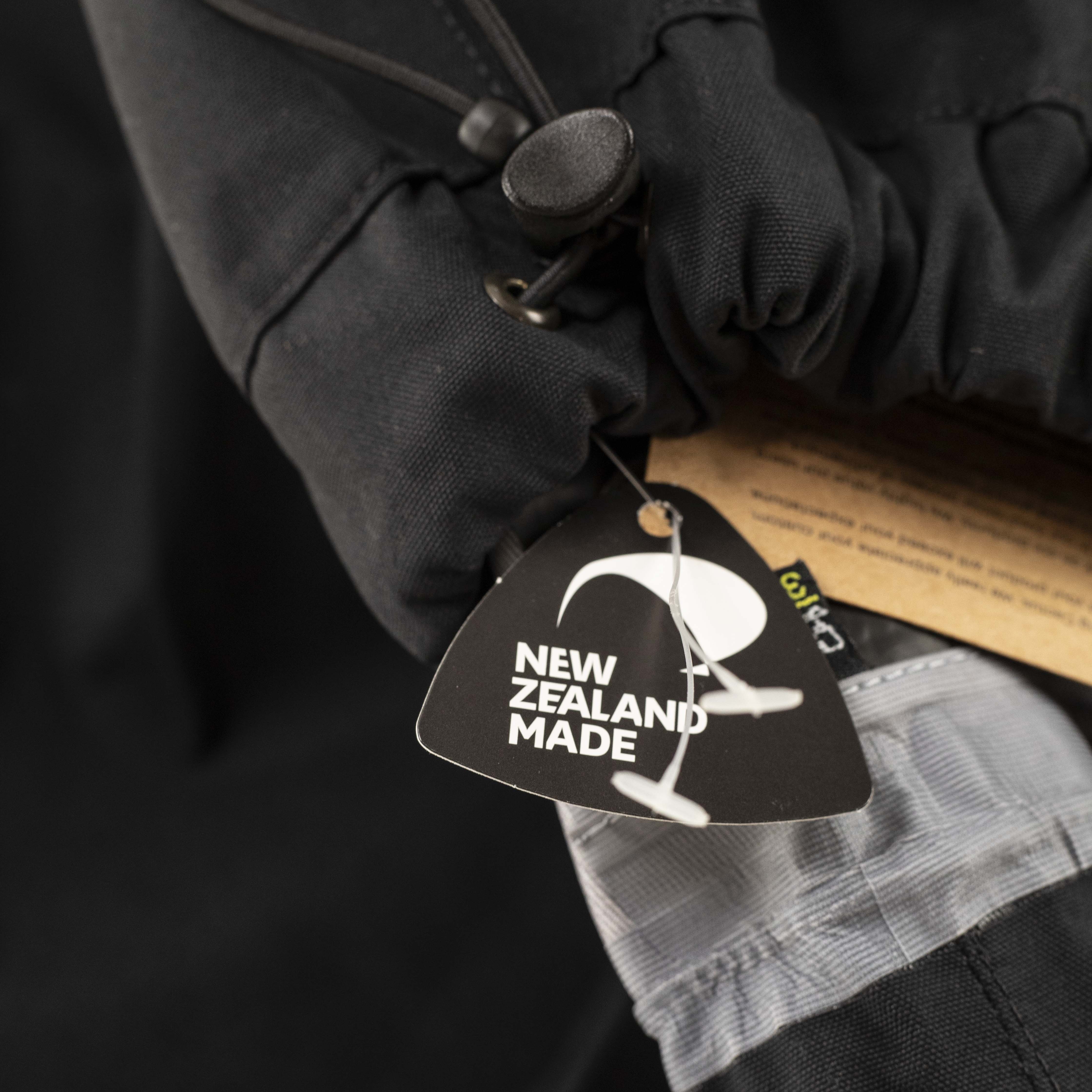 Overtrouser - Rough Cut