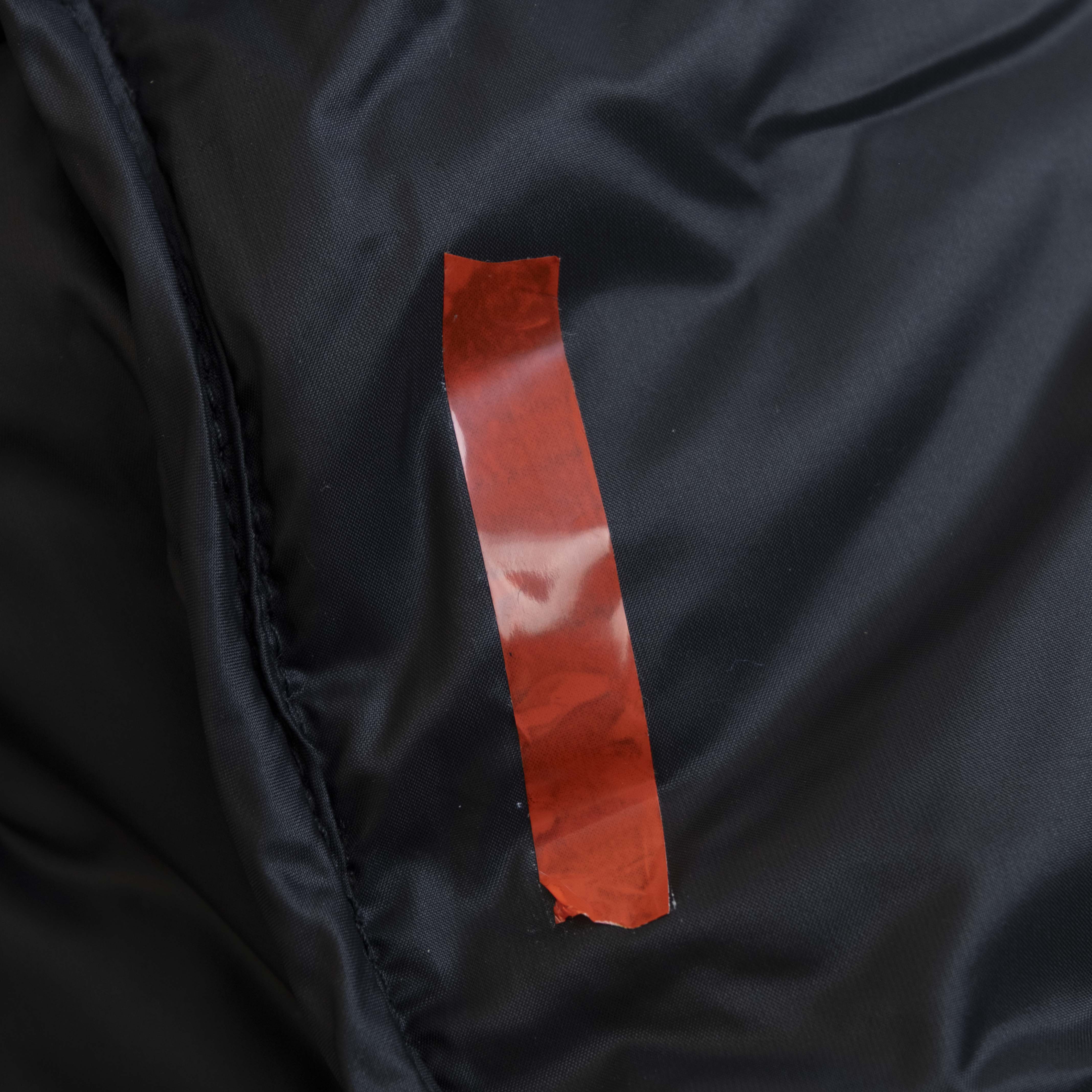 Down Vest Mens - Rough Cut