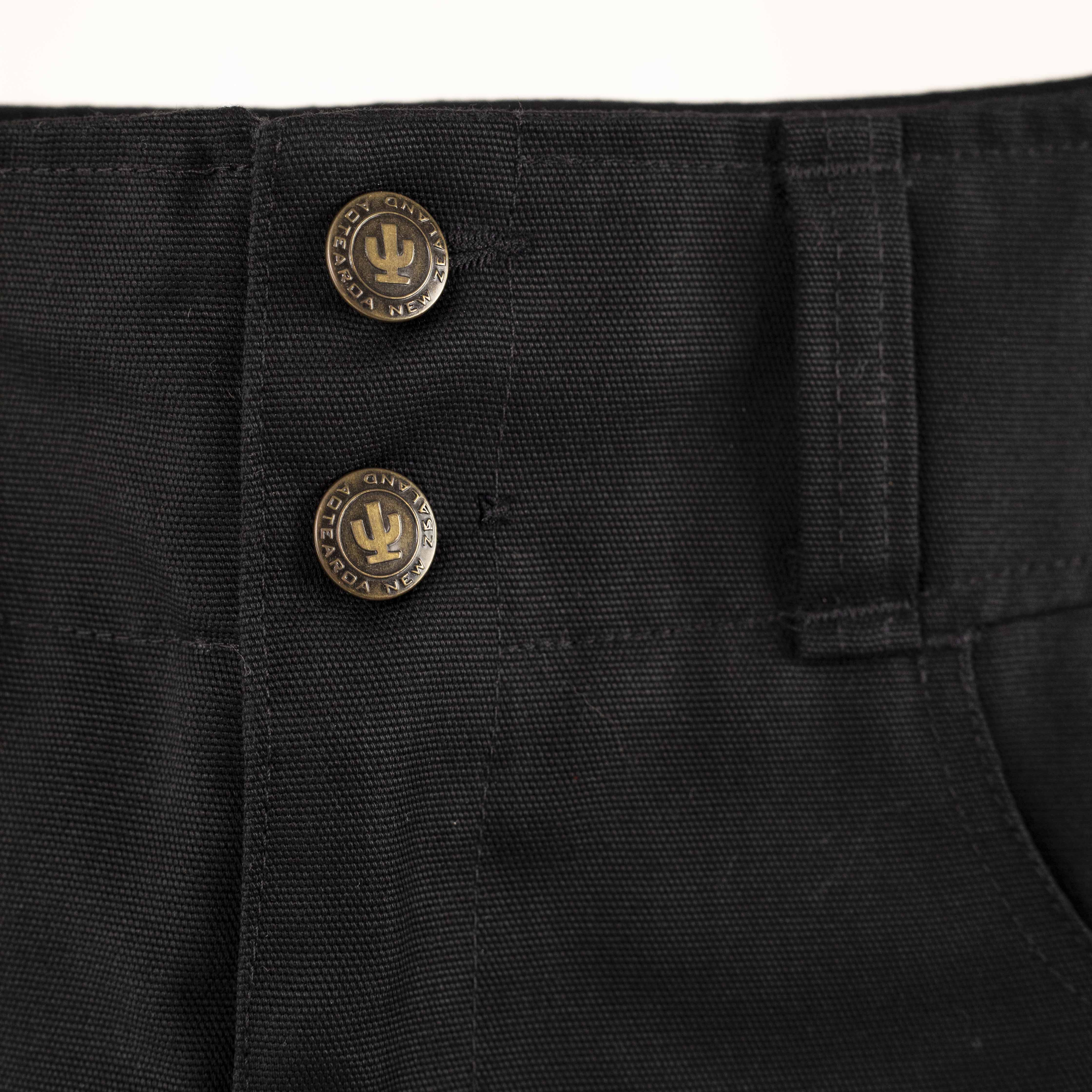 Superskirt - Rough Cut