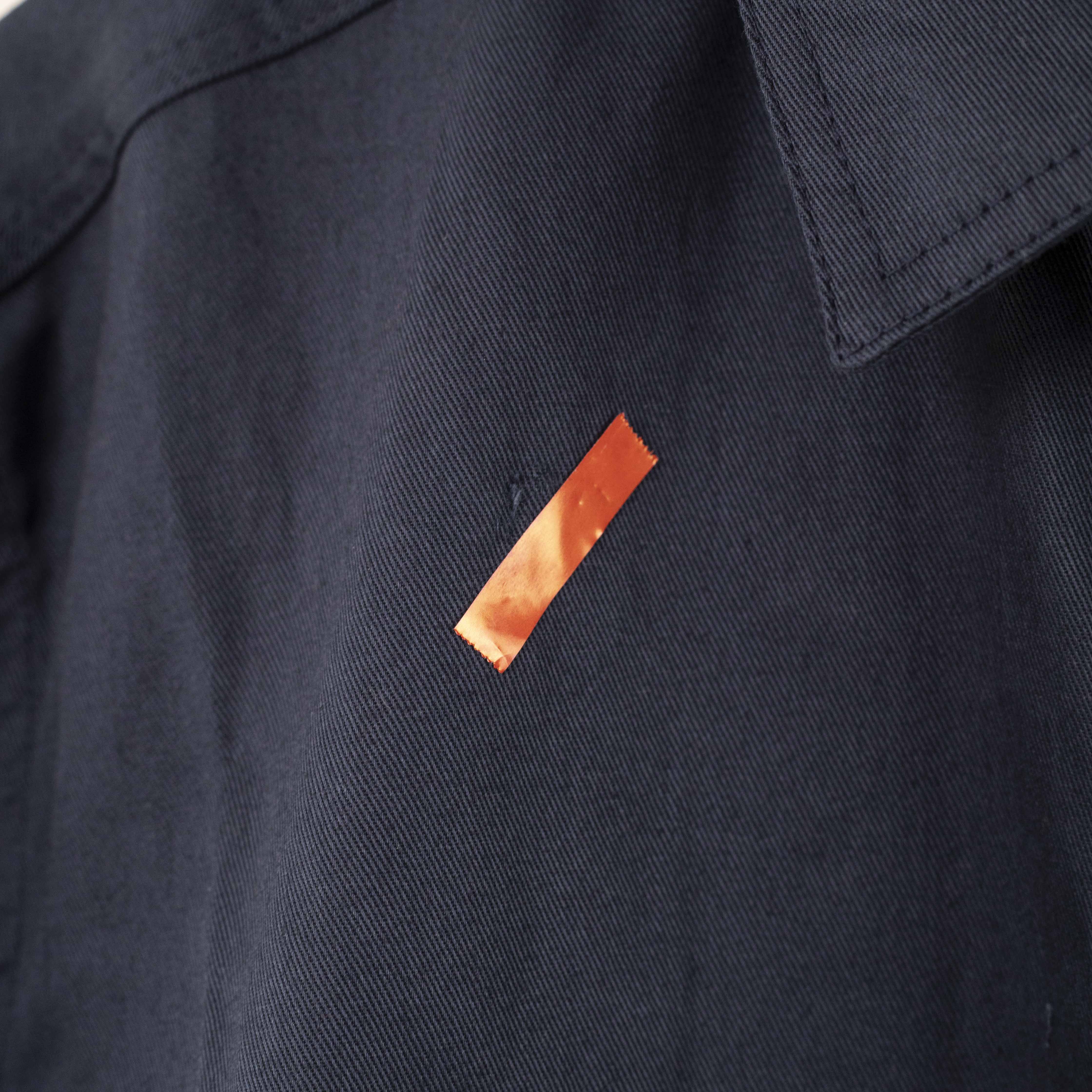 Supershirt LS Mens - Rough Cut