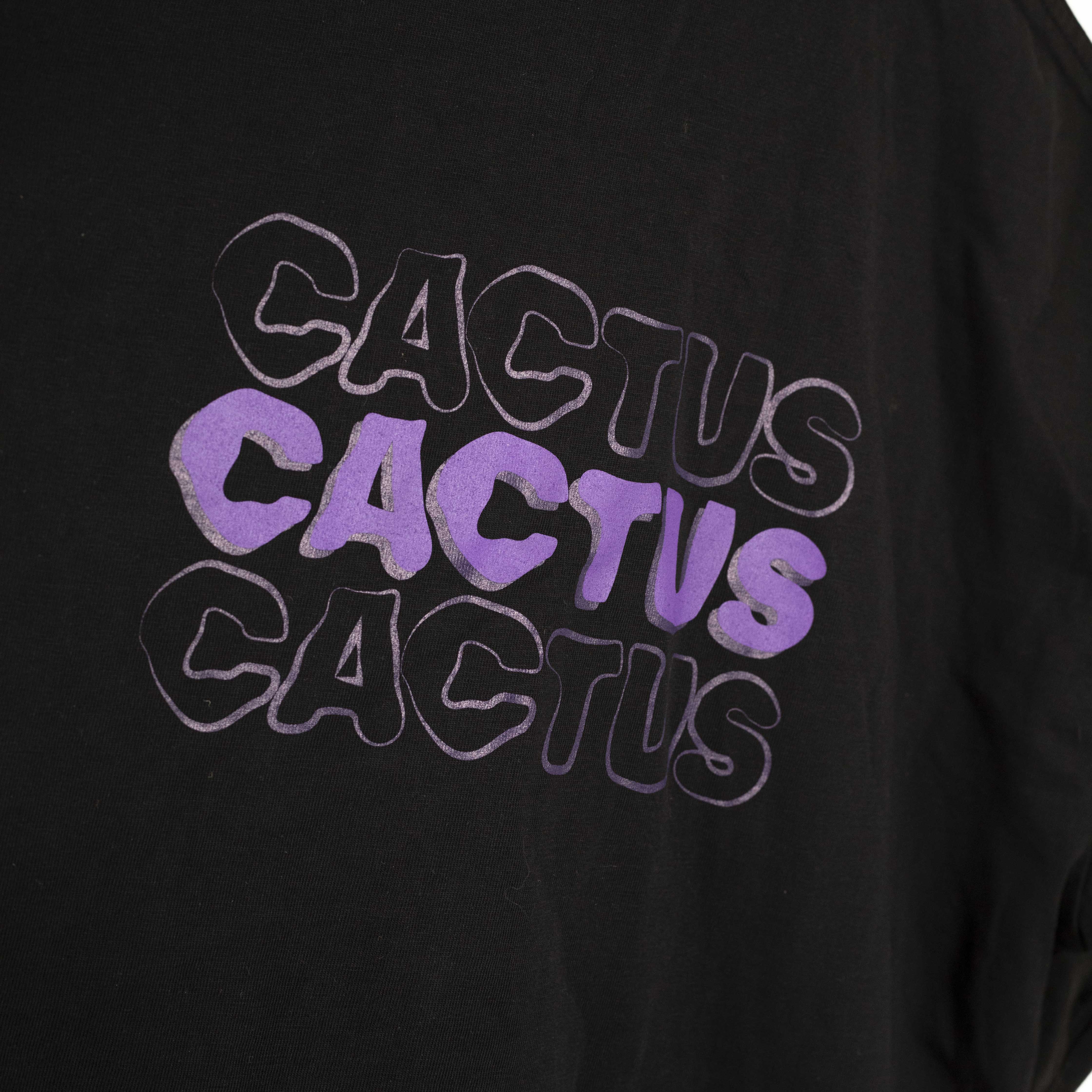 Wobble T-Shirt SS - Rough Cut