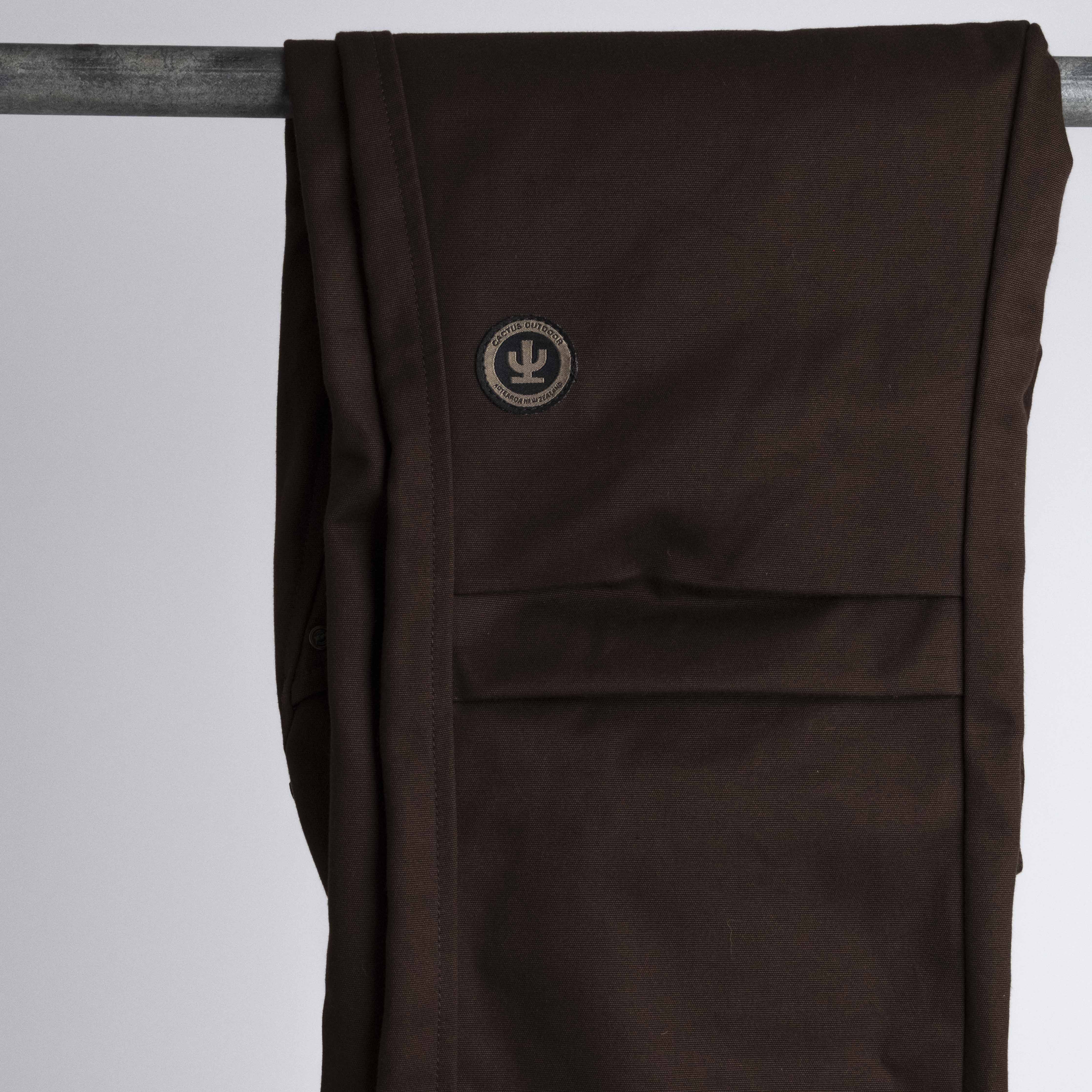 Workfit Supertrousers Womens - Rough Cut