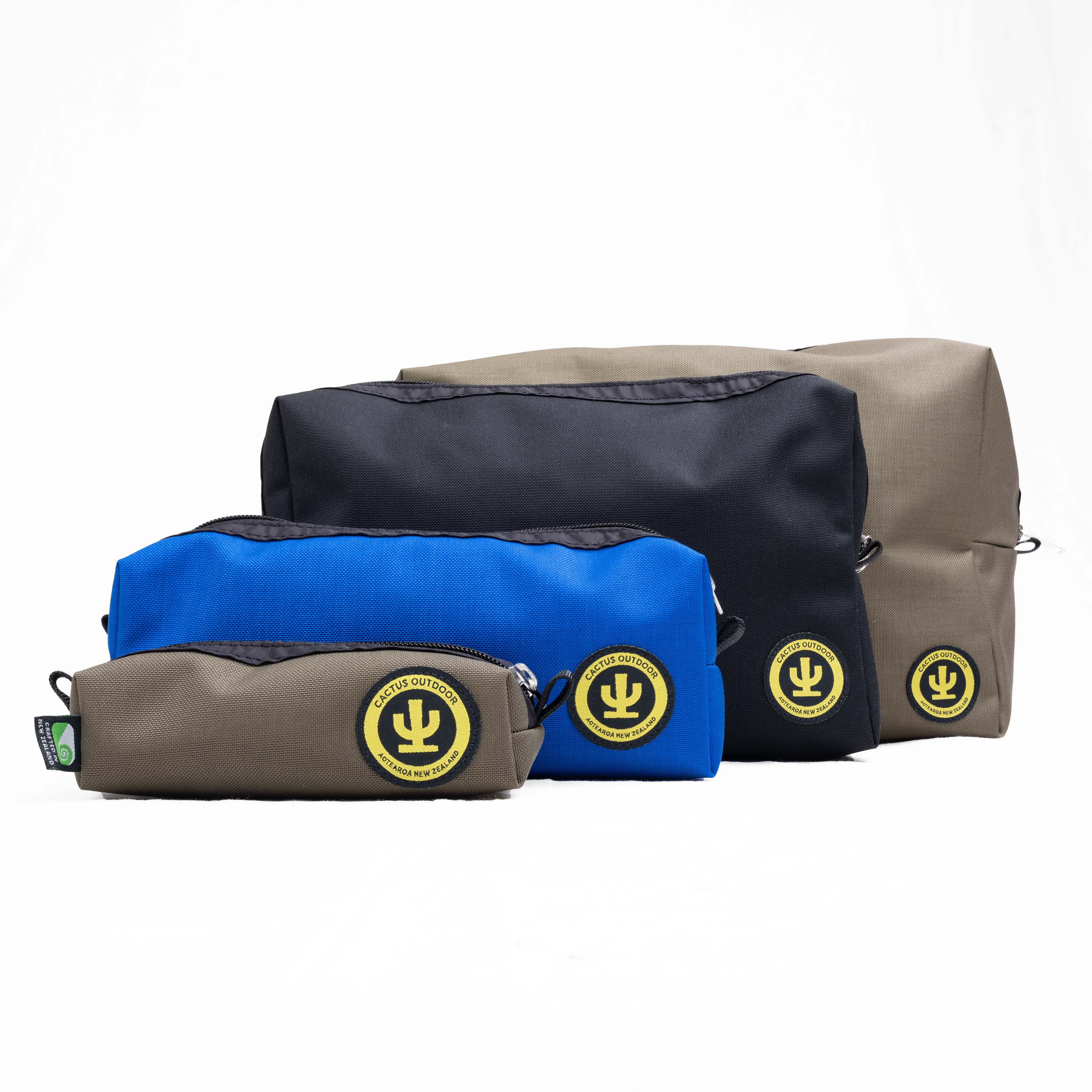 SUB - Small Utility Bag