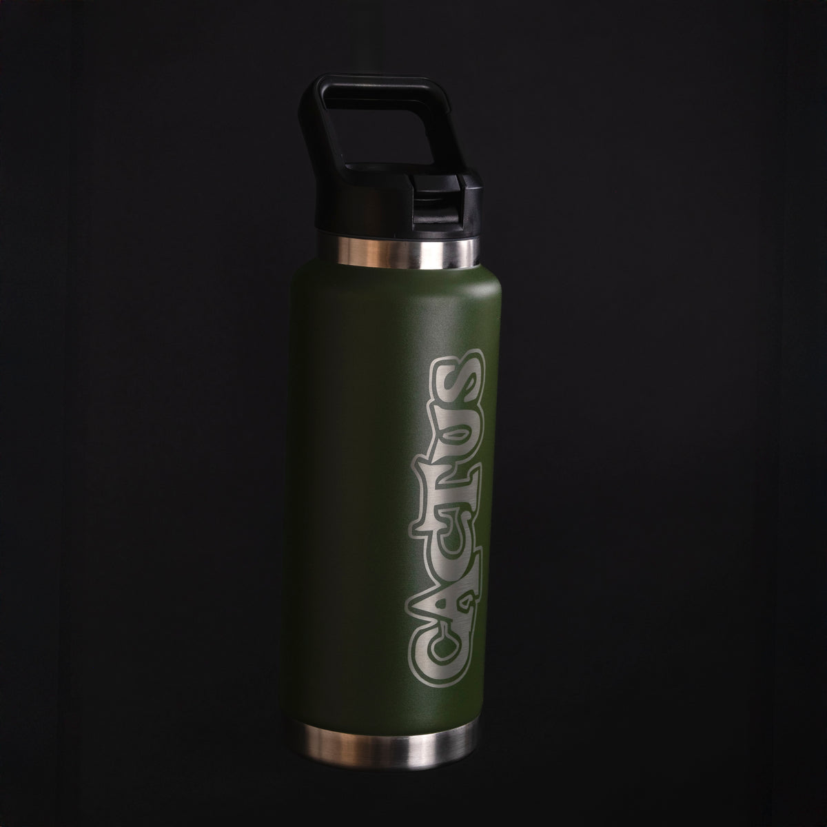 The Tanker 1.1L