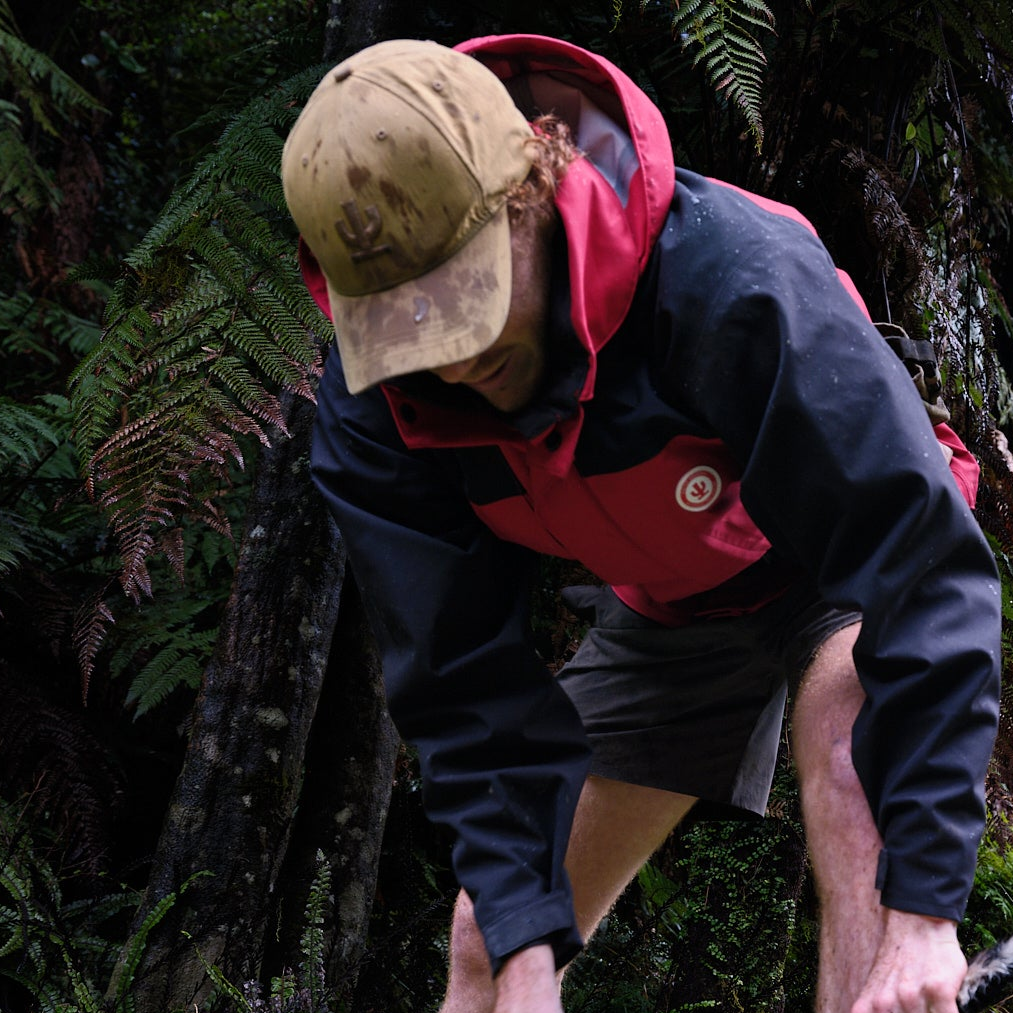 Mountain Jacket
