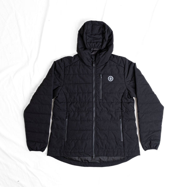 Norbu Hooded Jacket Women's