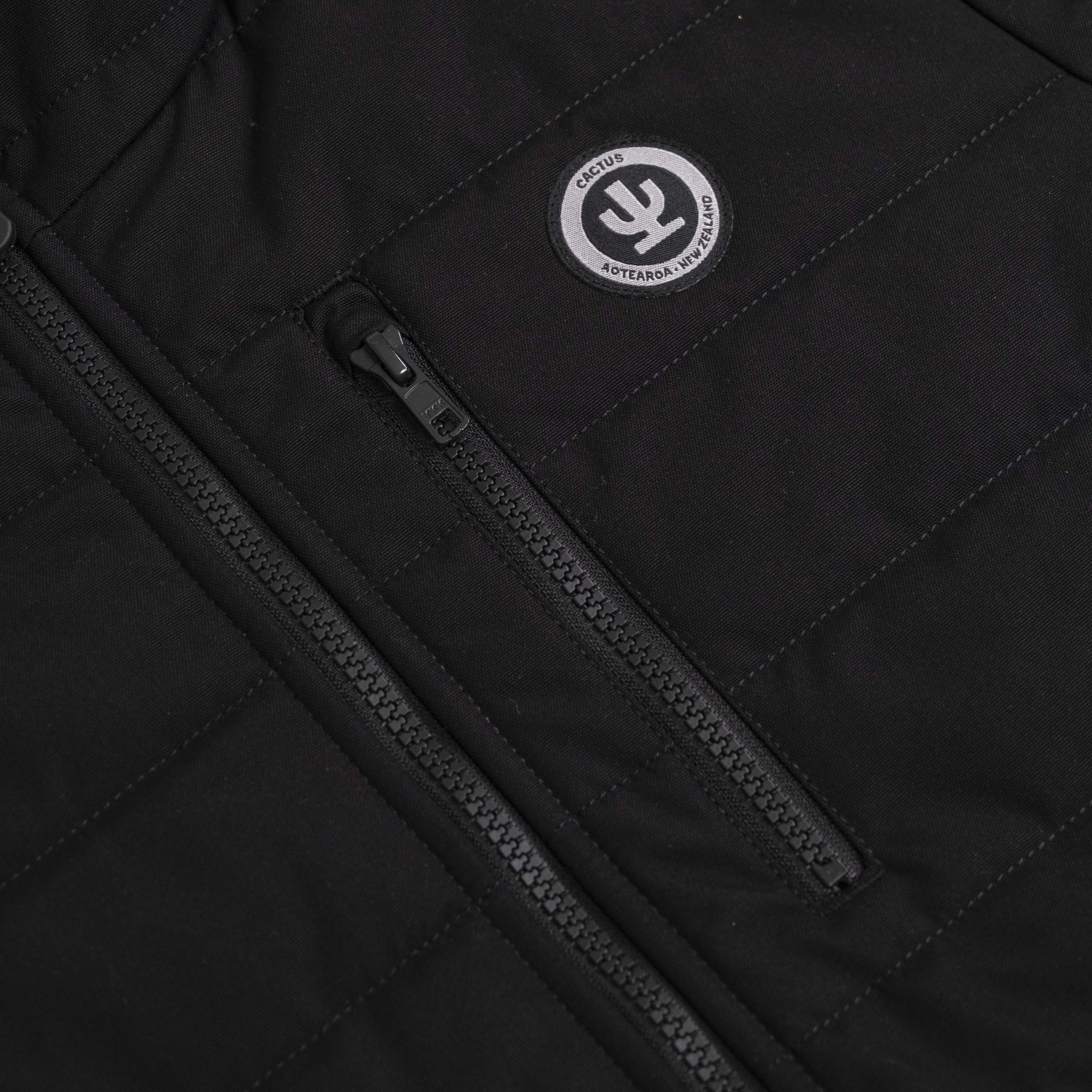 Norbu Collared Jacket Women's