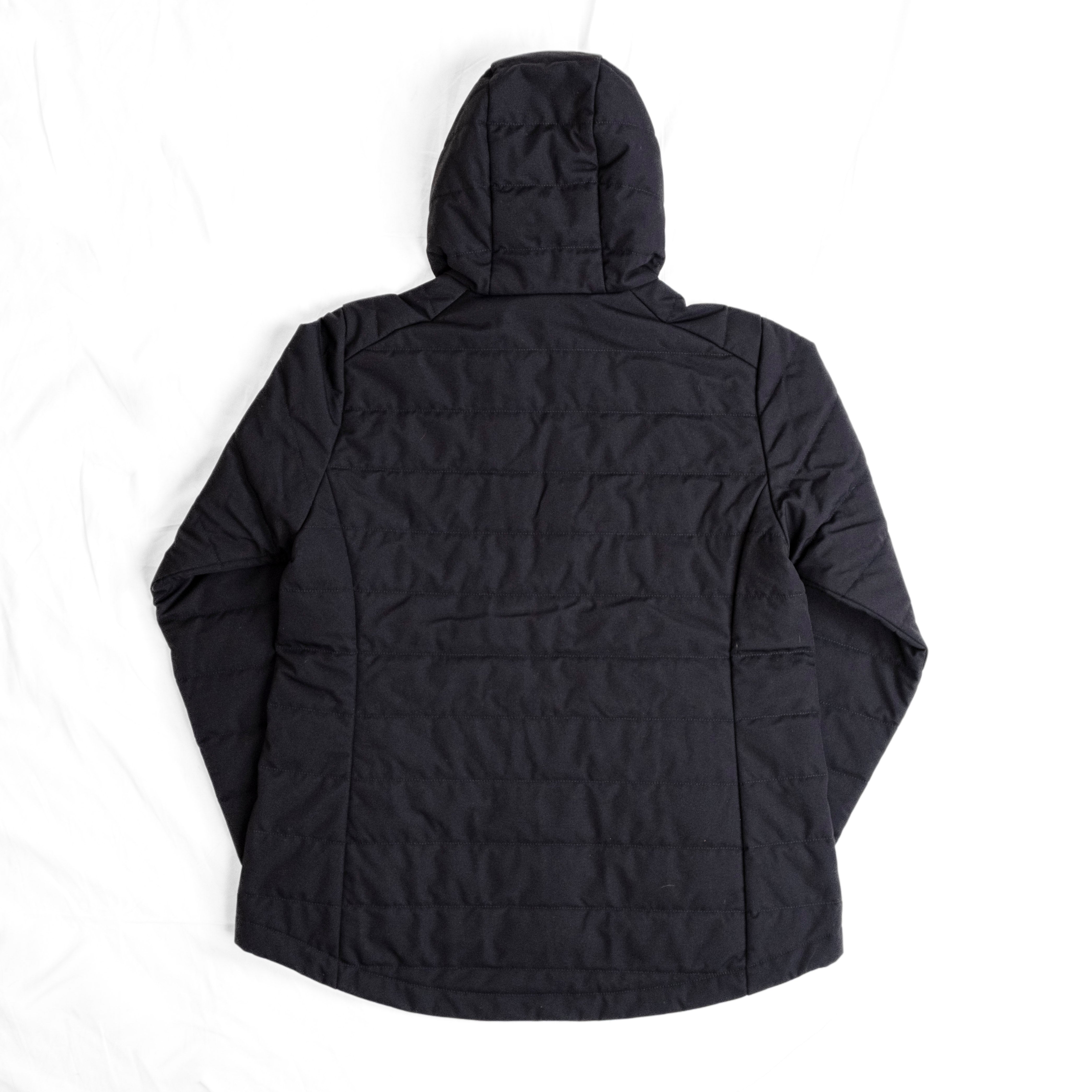 Norbu Hooded Jacket Women's