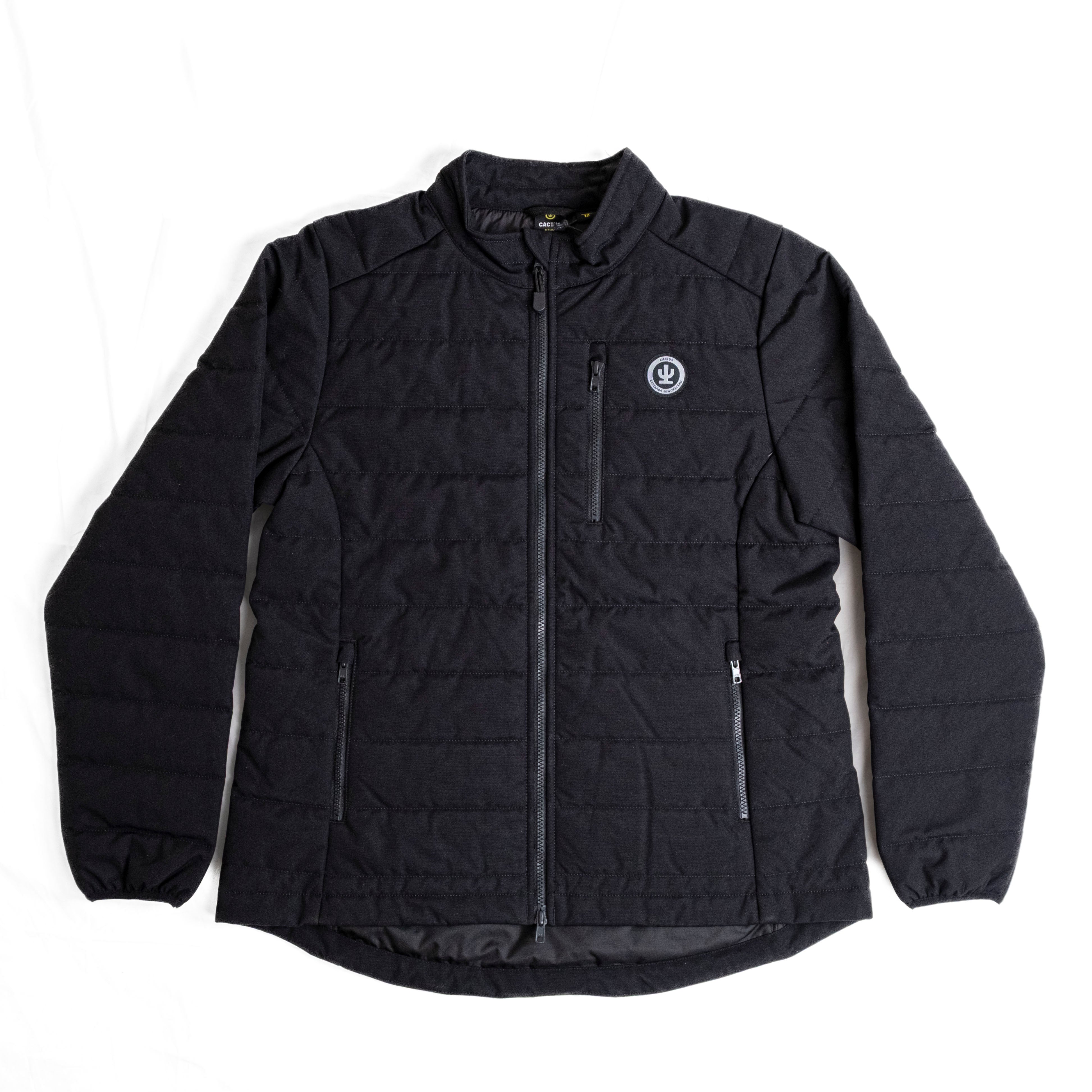 Norbu Collared Jacket Women's