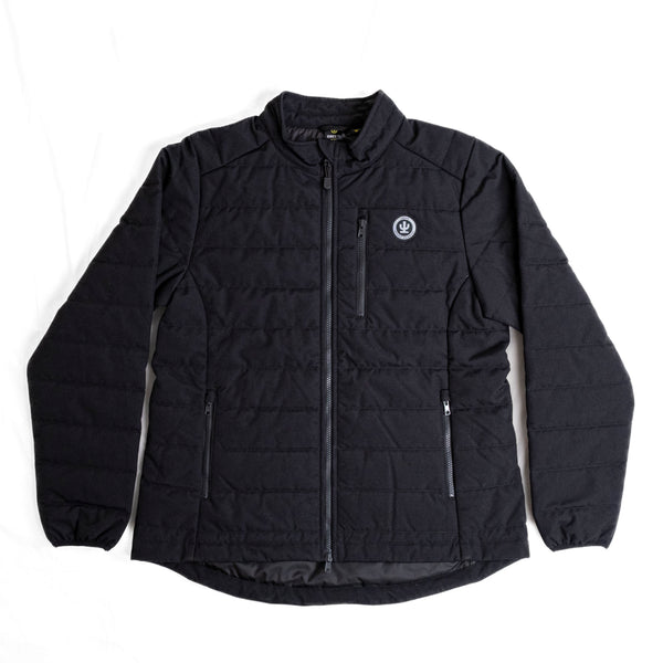 Norbu Collared Jacket Women's