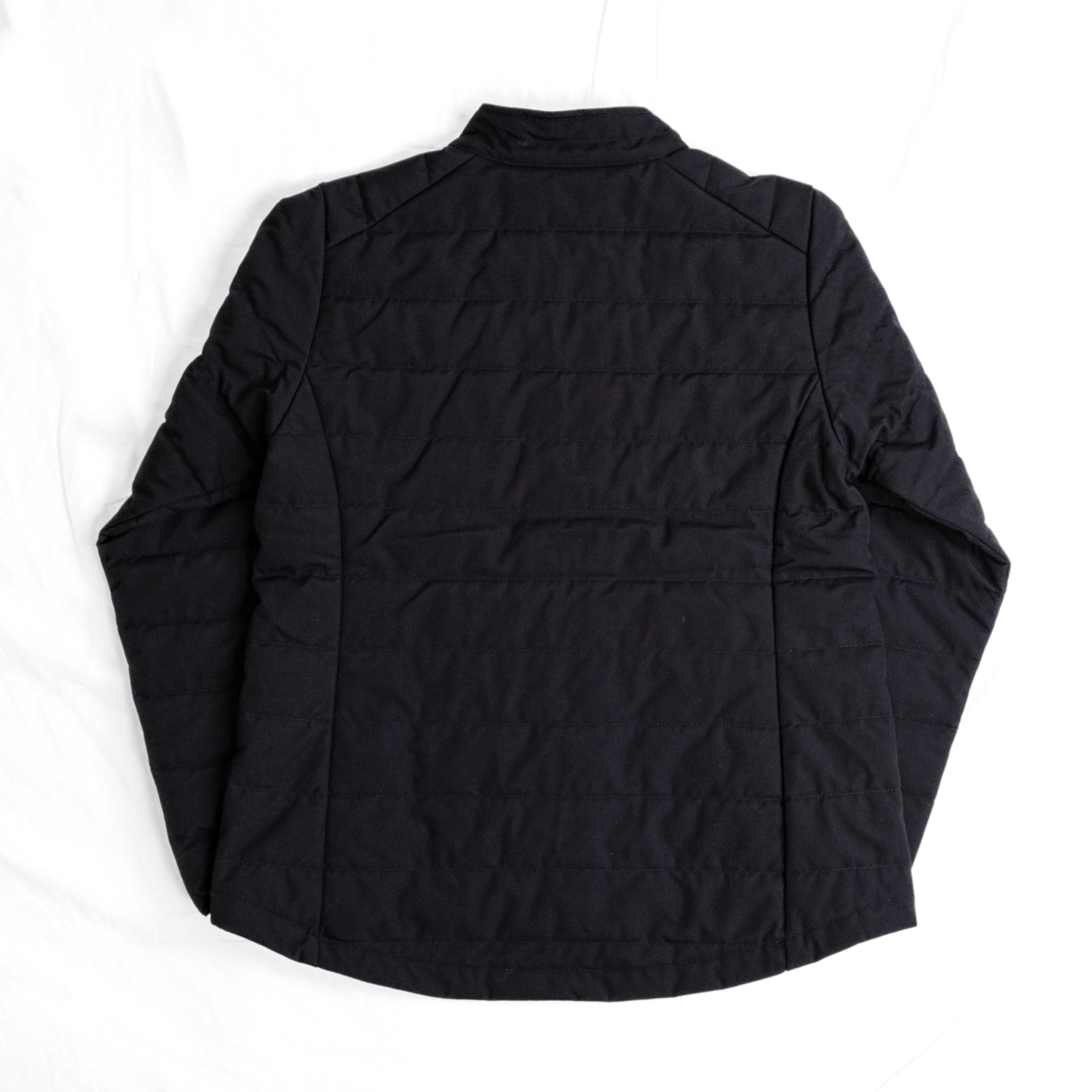 Norbu Collared Jacket Women's