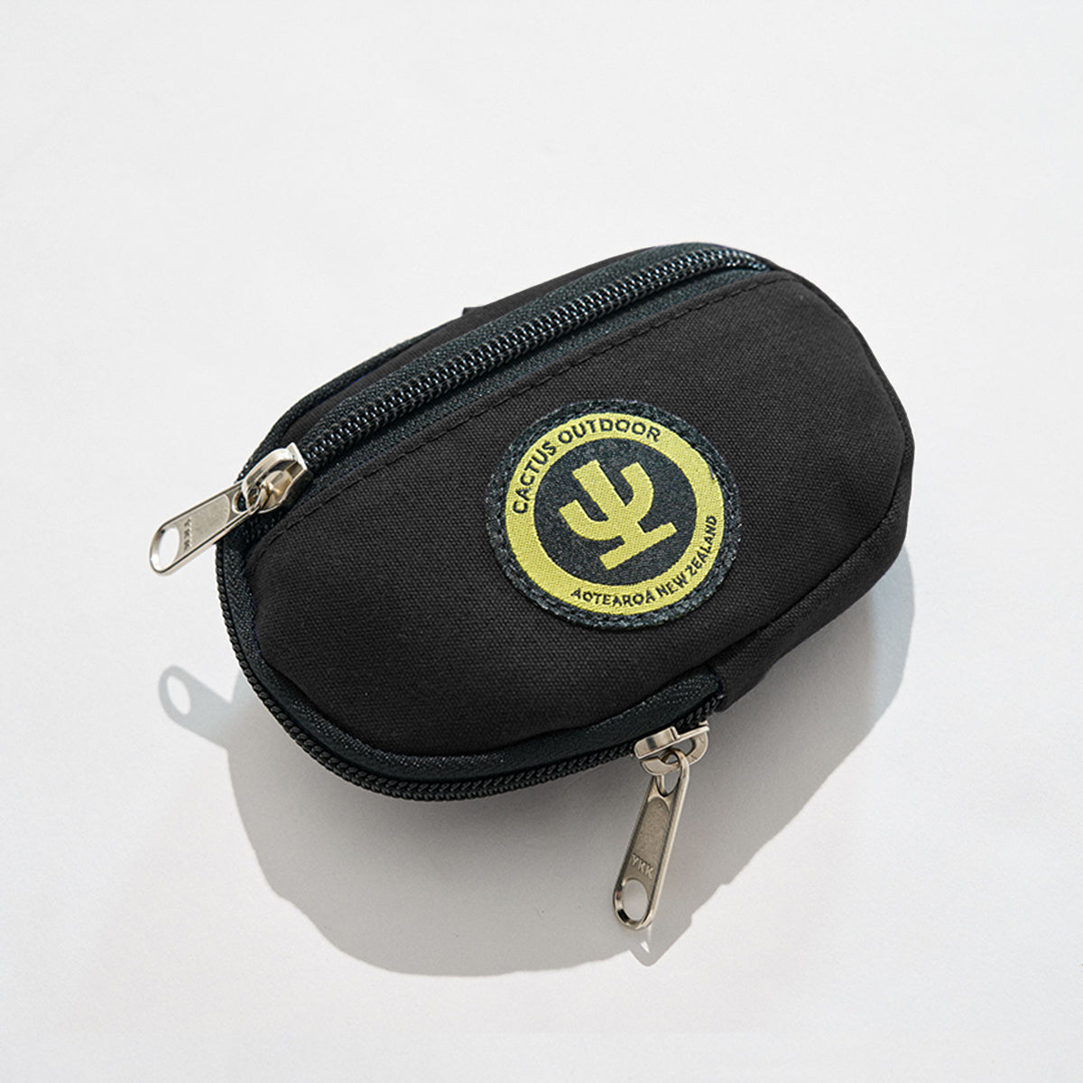 Pod Wallet – Cactus Outdoor - Main Image