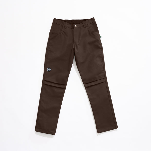 Non-Slip Waistband helps to keep your shirt tucked in Lined to the knee for  comfort Made of high-grade machine washab…