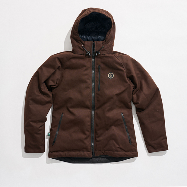 Duck down jacket shop nz