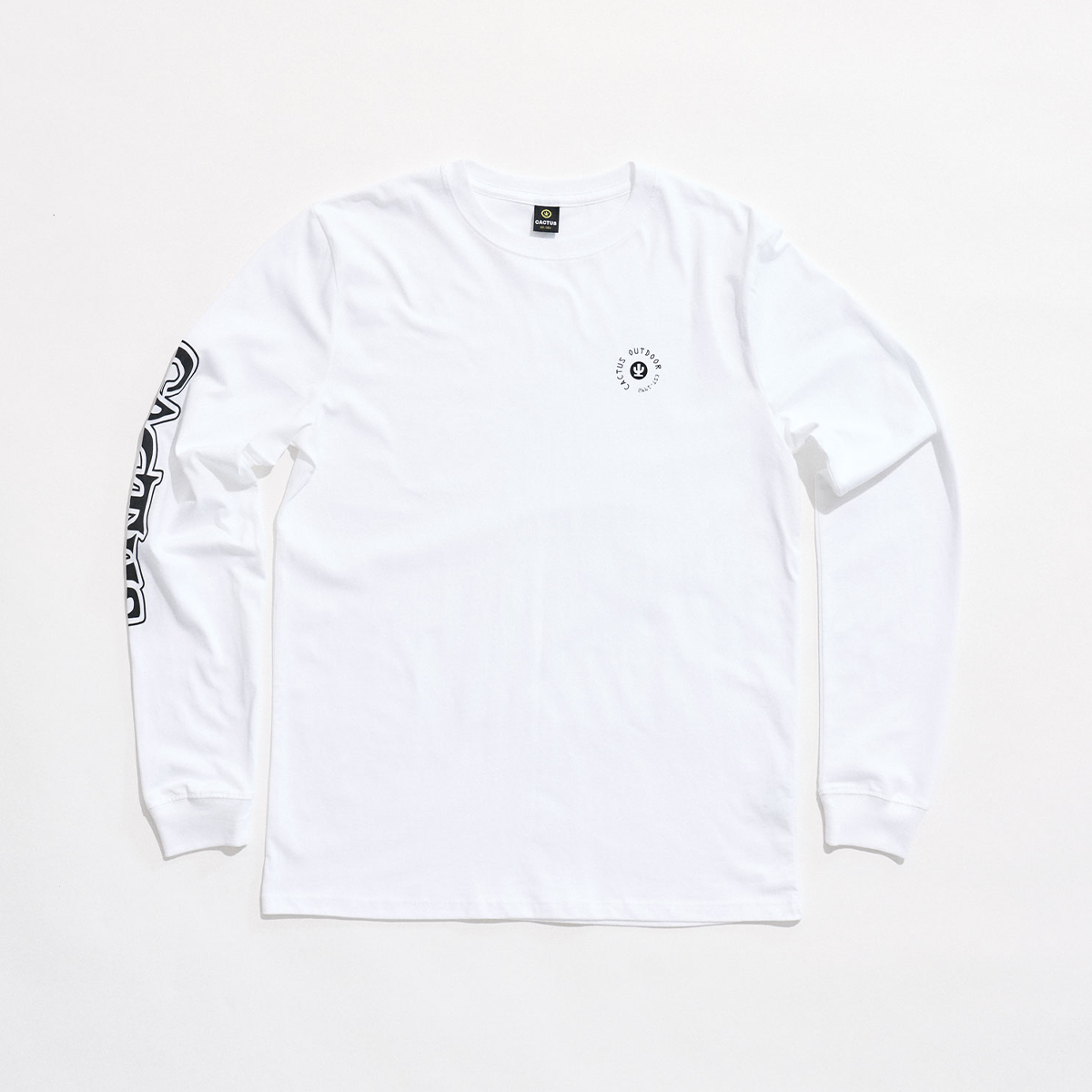 90's T-Shirt LS