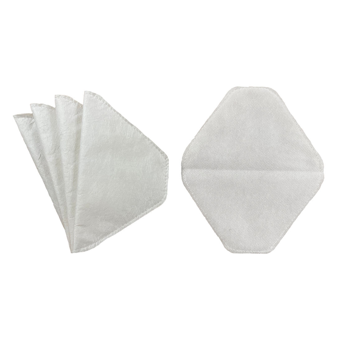 Cactus Face Mask Filters 5 Pack