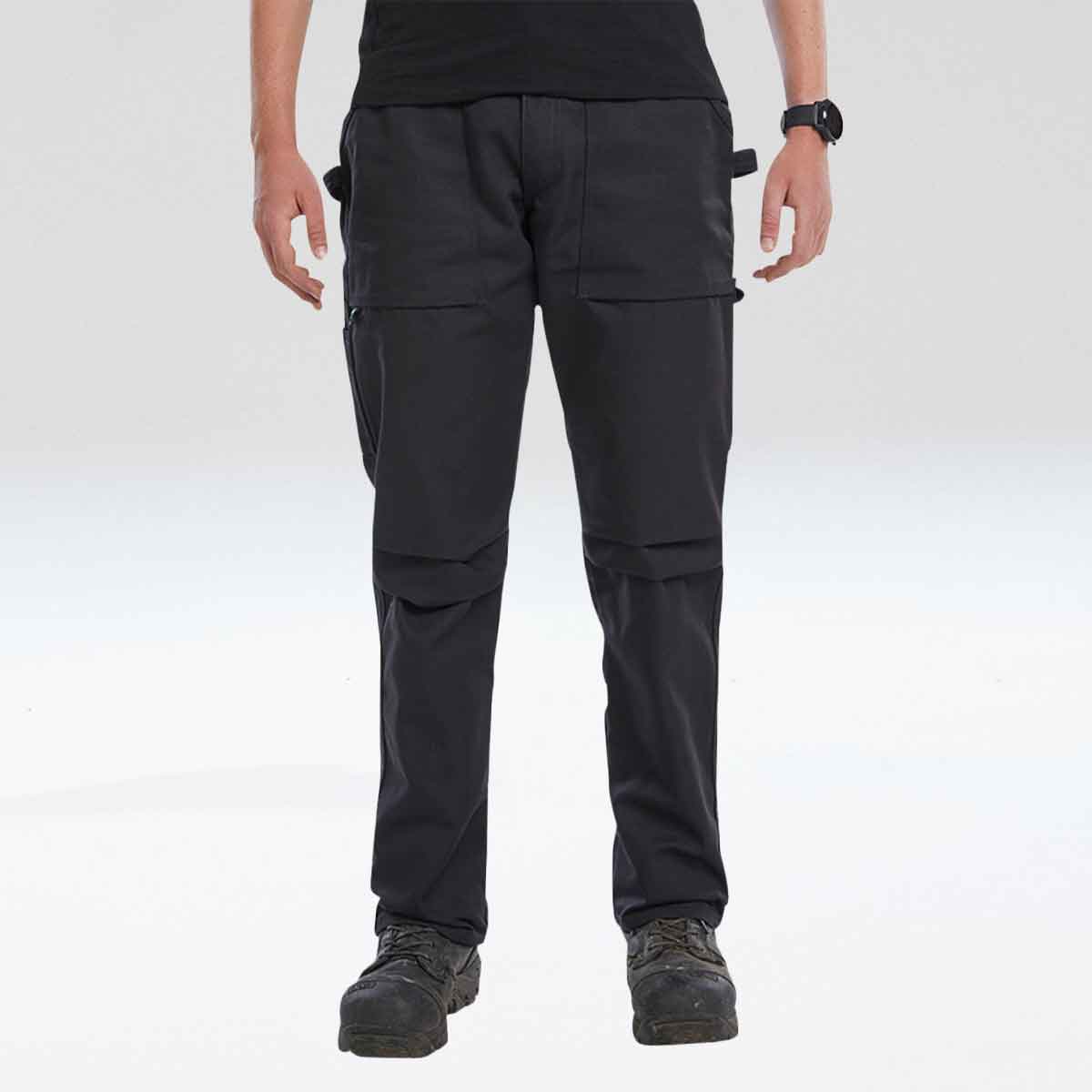 CNC Trade Supertrousers Mens