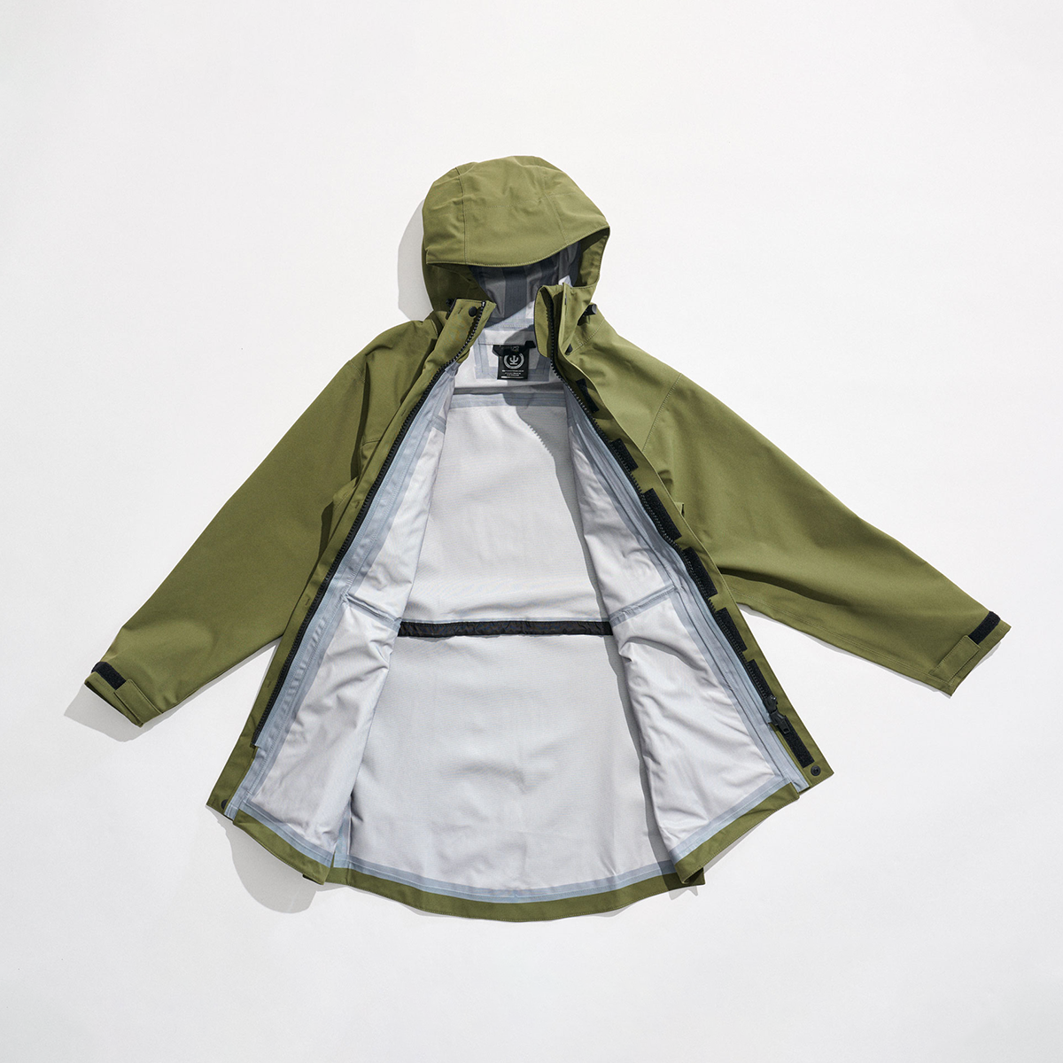 Rains raincoat canada sales