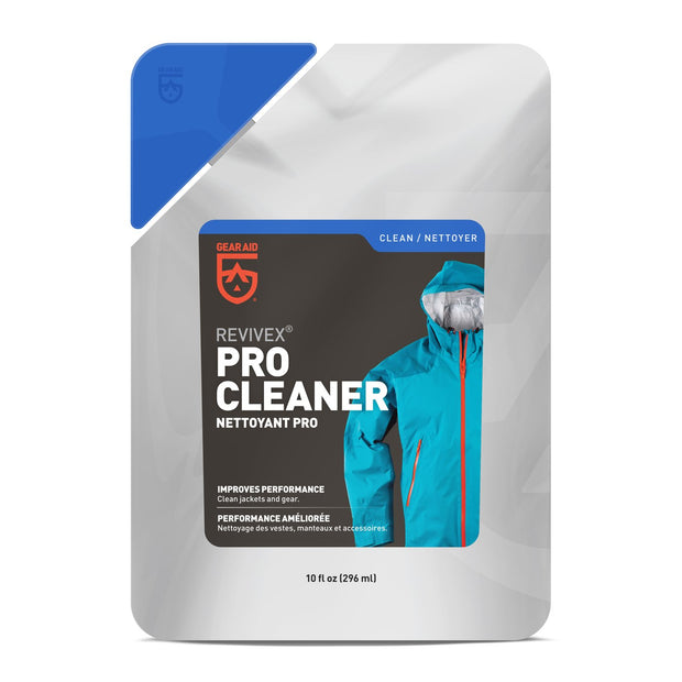 Gear Aid Revivex Pro Cleaner 296ml