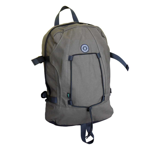 Canvas Vacuole Backpack