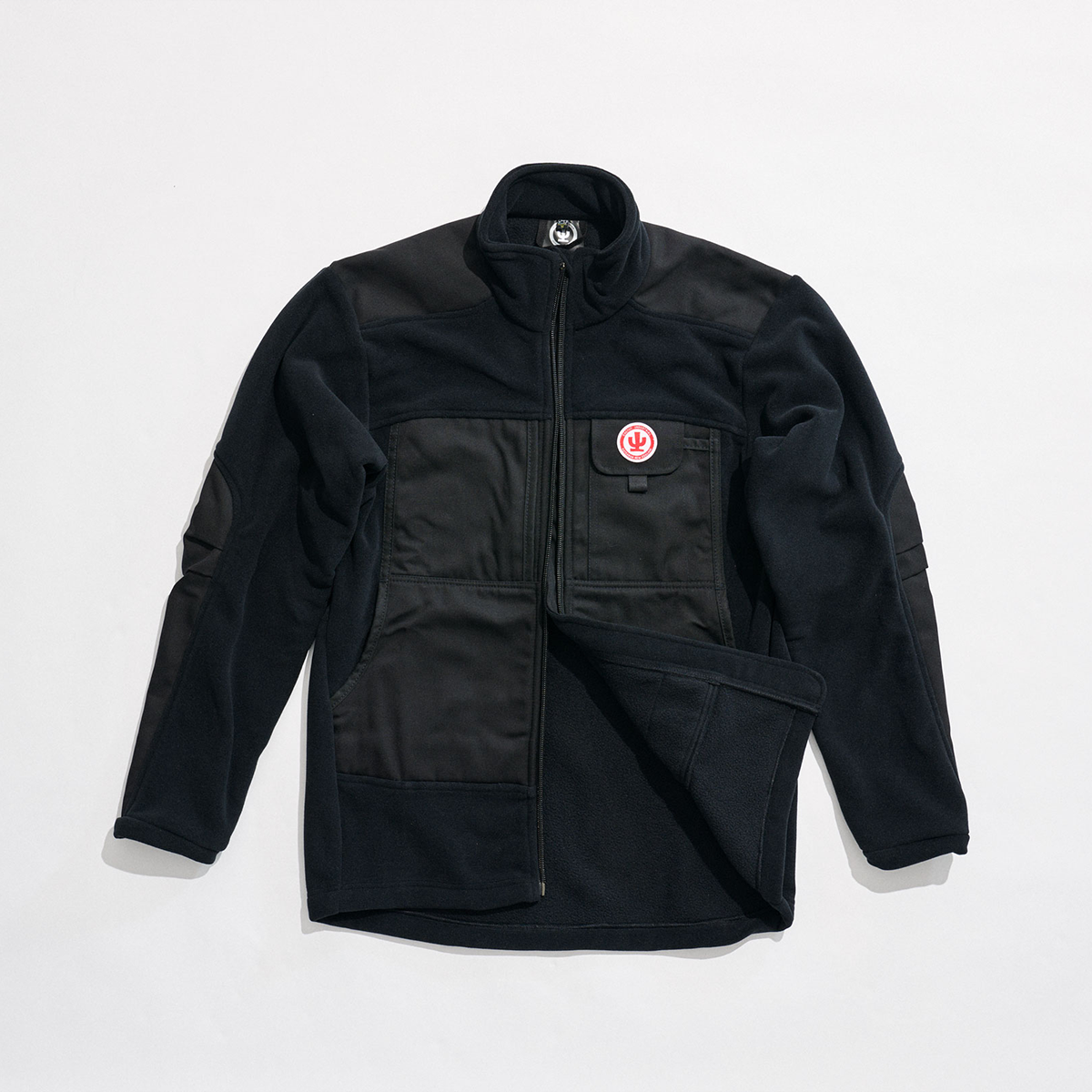 Windpro Fleece Jacket – Cactus Outdoor