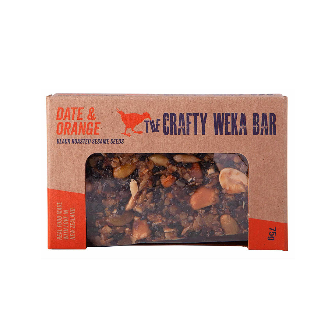 Crafty Weka Bar 75g